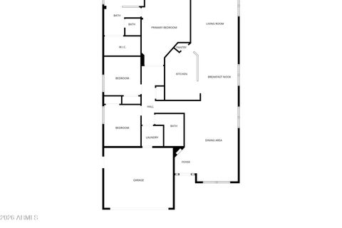 Property photo of 6333 E Viewmont Drive 85, Mesa, AZ 85215