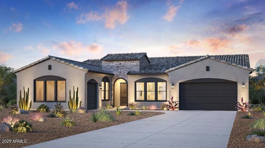 Photo of 6149 W Quartz Lane, Queen Creek, AZ 85144 (MLS # 6933228)