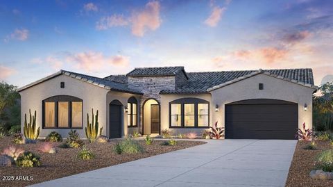 6149 W Quartz Lane Queen Creek AZ 85144