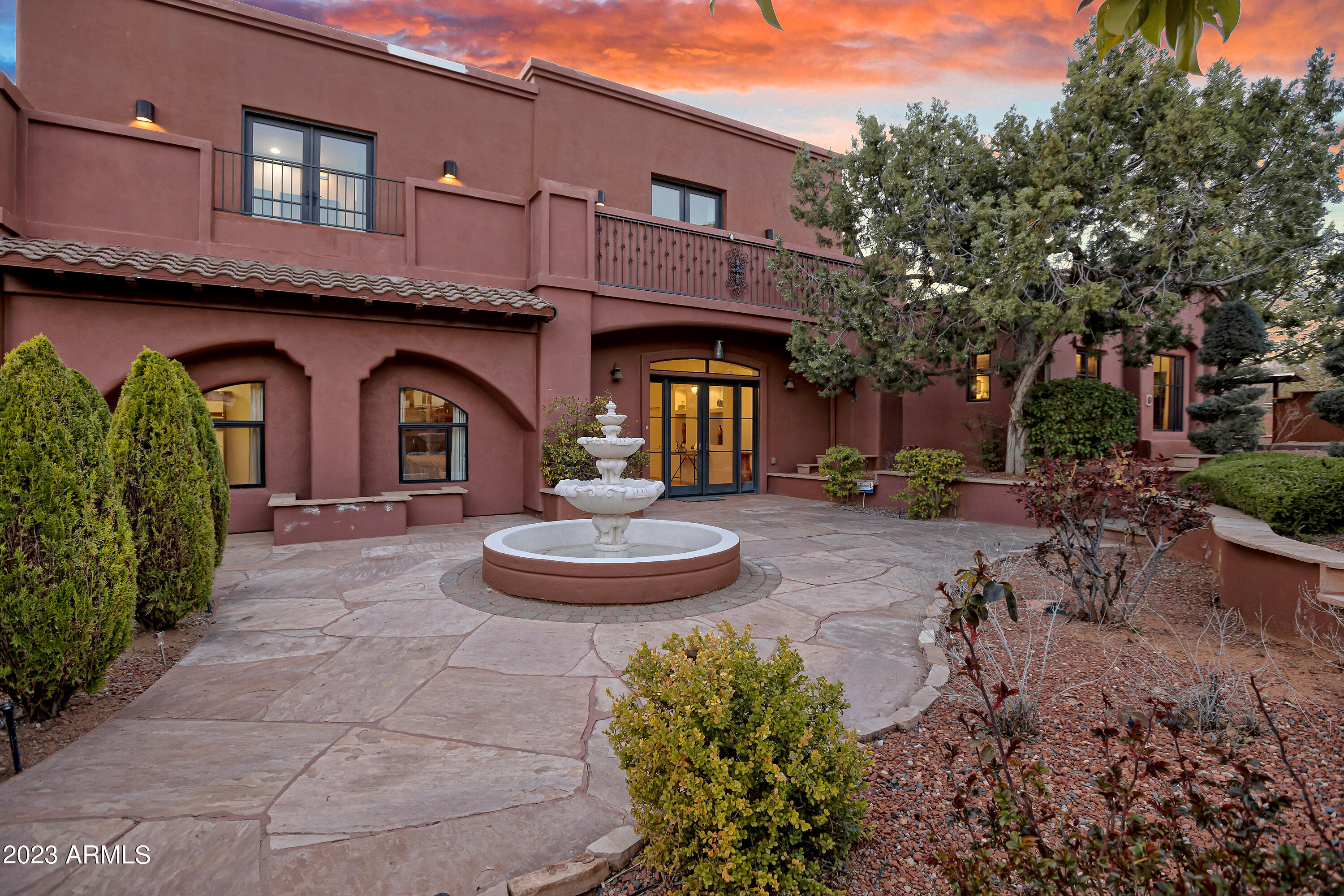 Red Cliffs - Residential