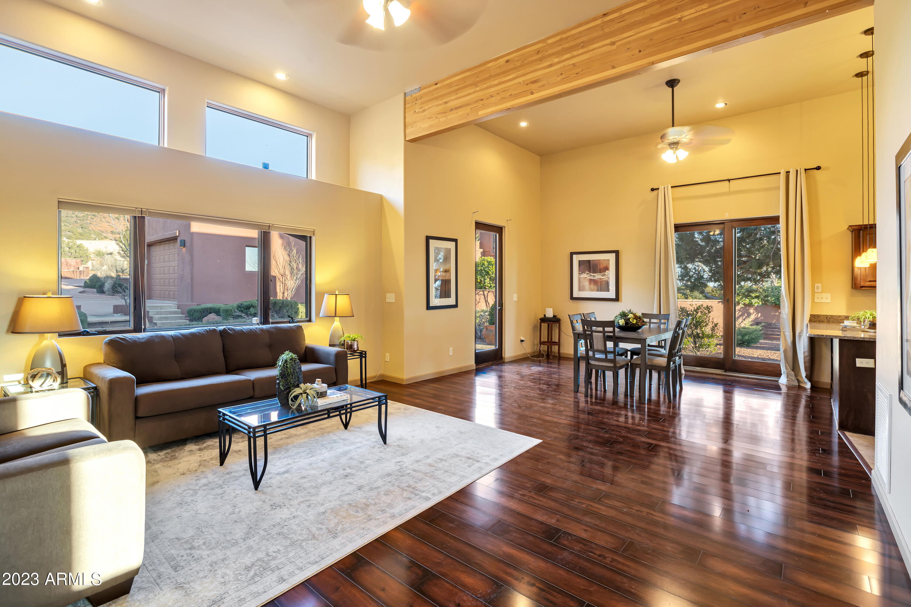 Red Cliffs - Residential