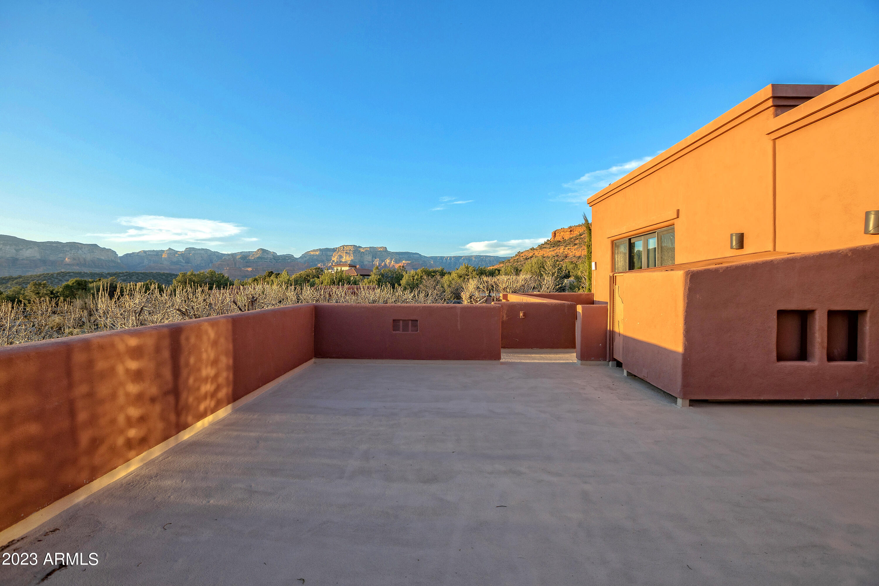 Red Cliffs - Residential