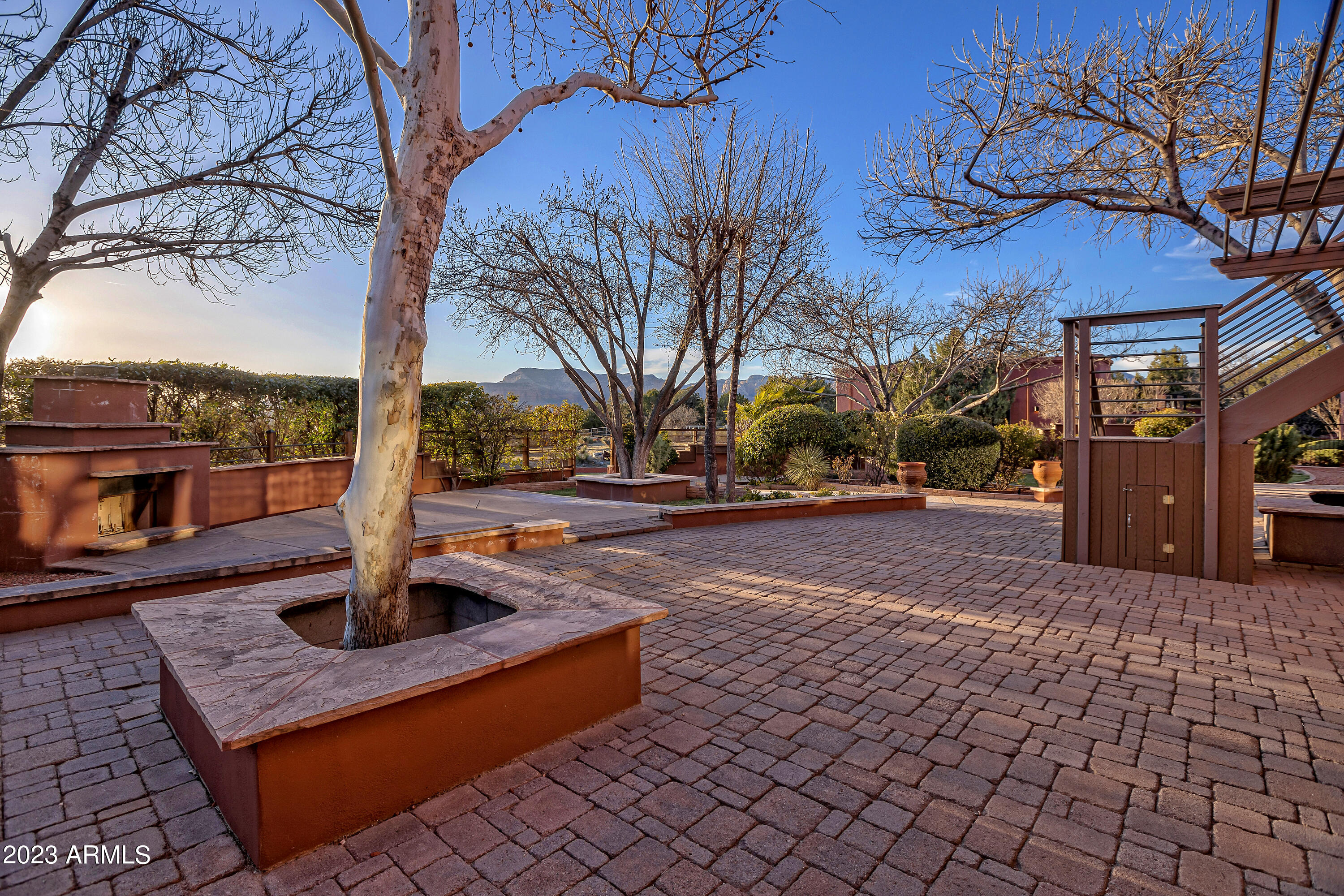 Red Cliffs - Residential
