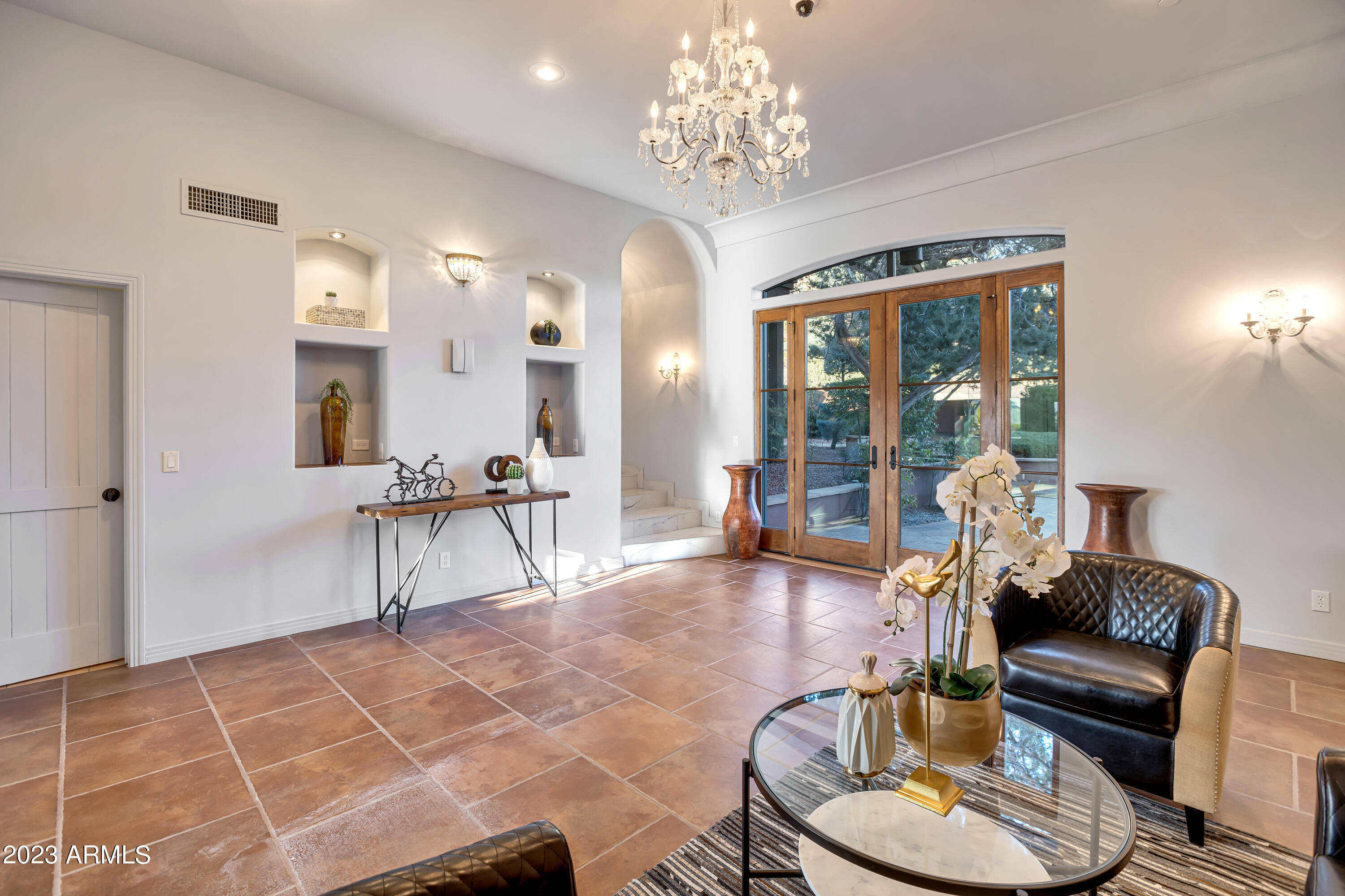 Red Cliffs - Residential