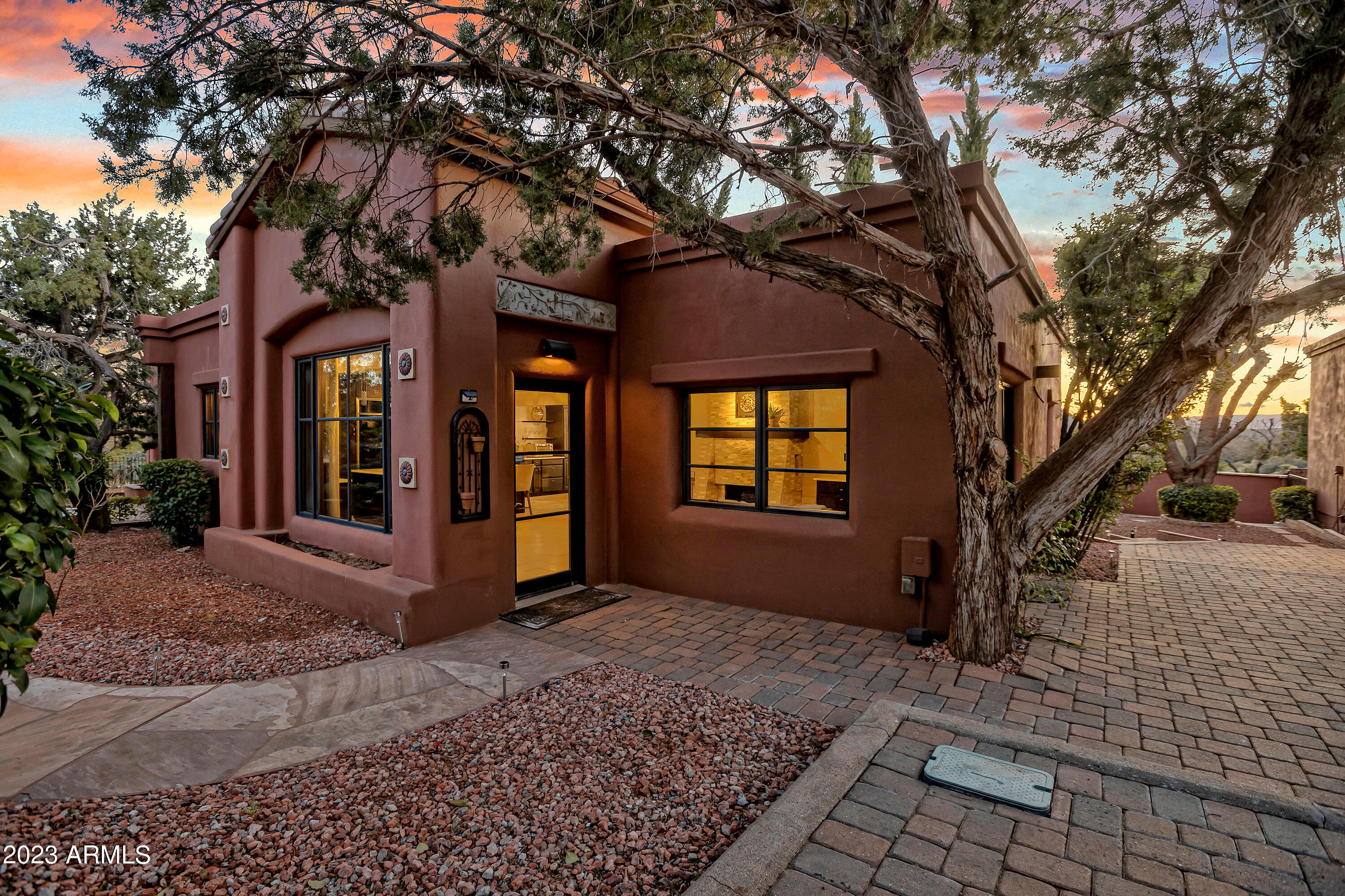 Red Cliffs - Residential