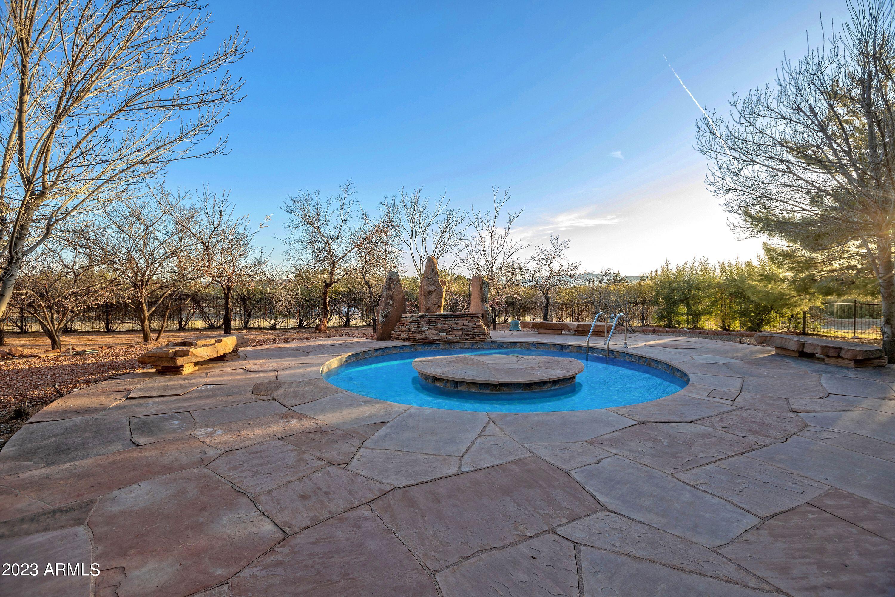 Red Cliffs - Residential