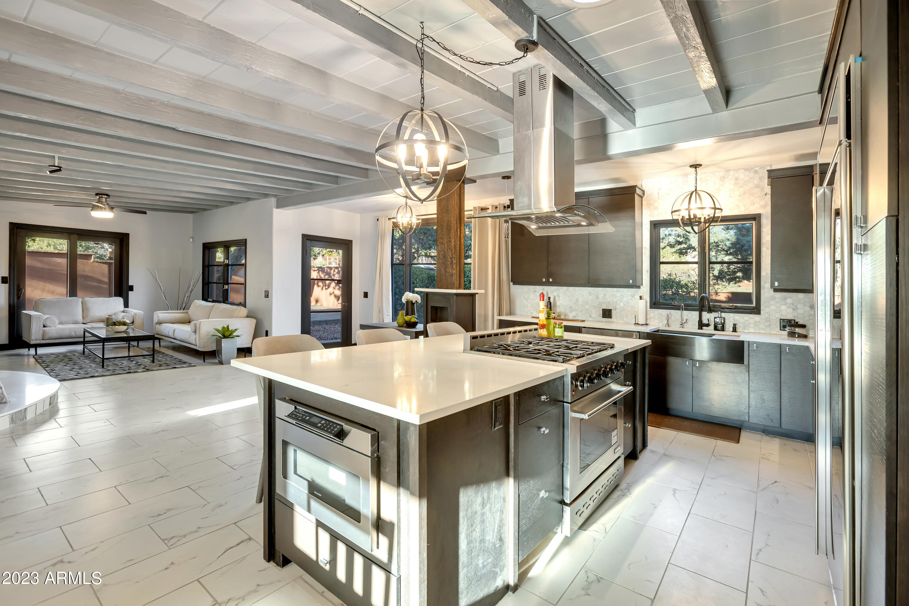 Red Cliffs - Residential