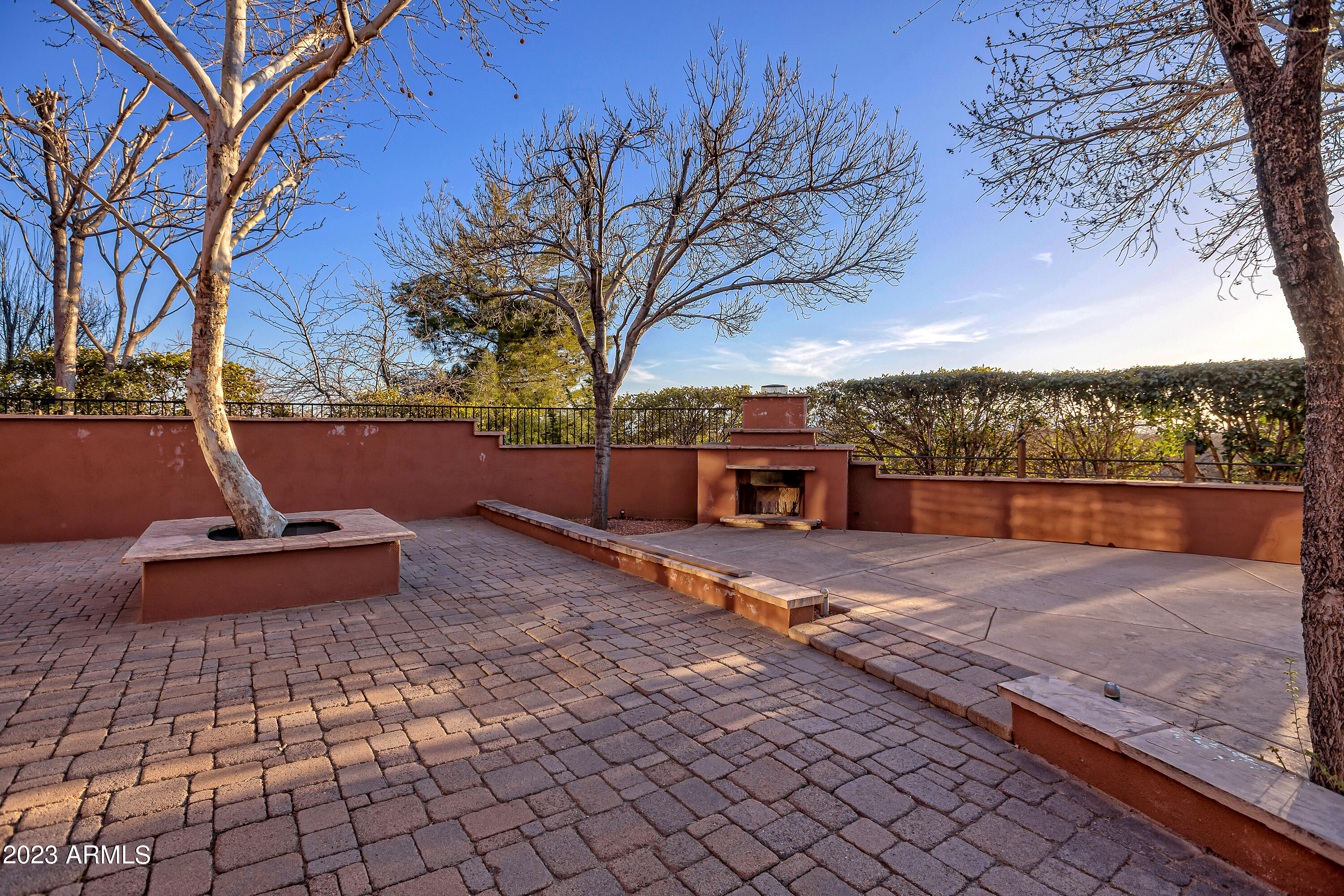 Red Cliffs - Residential