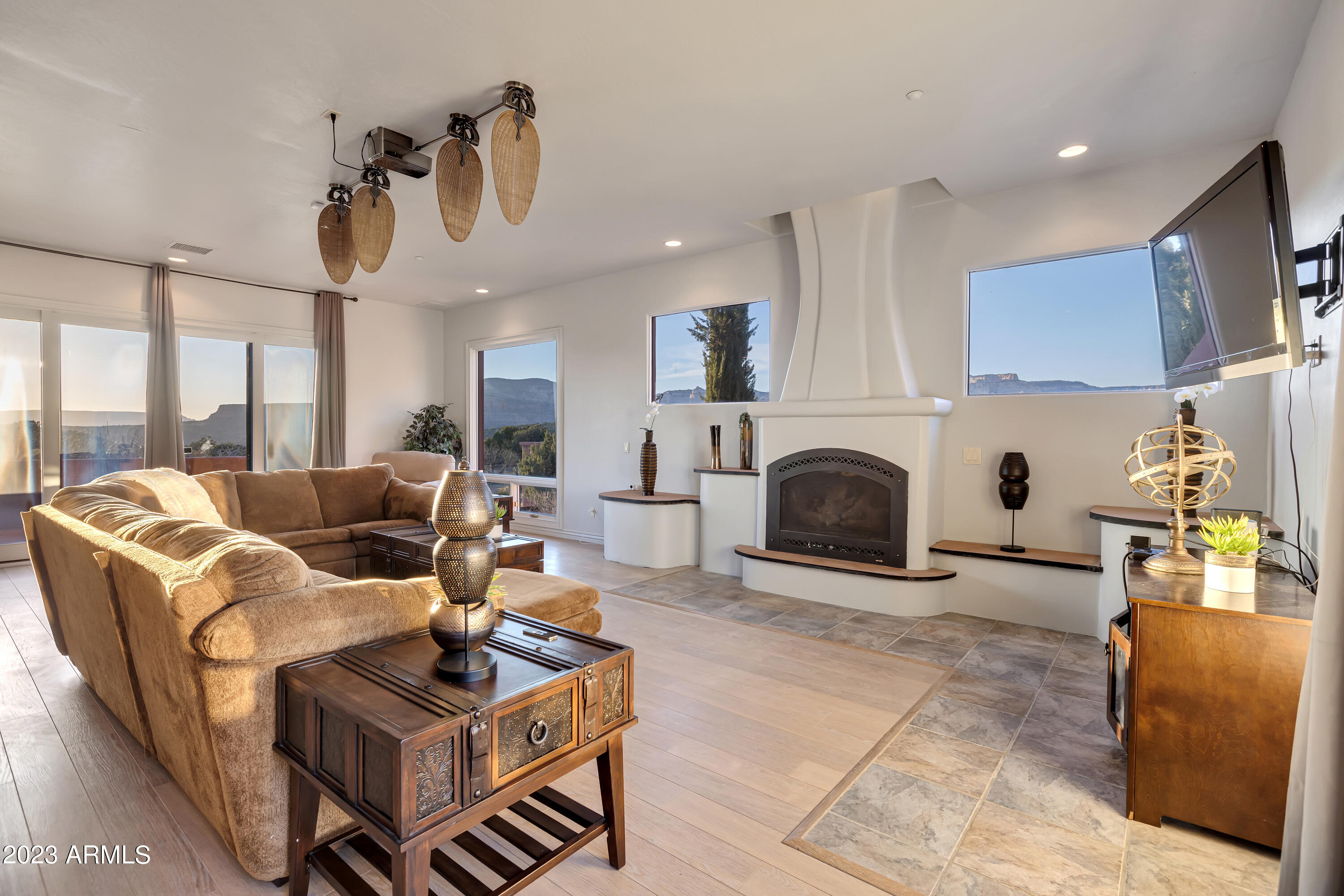 Red Cliffs - Residential