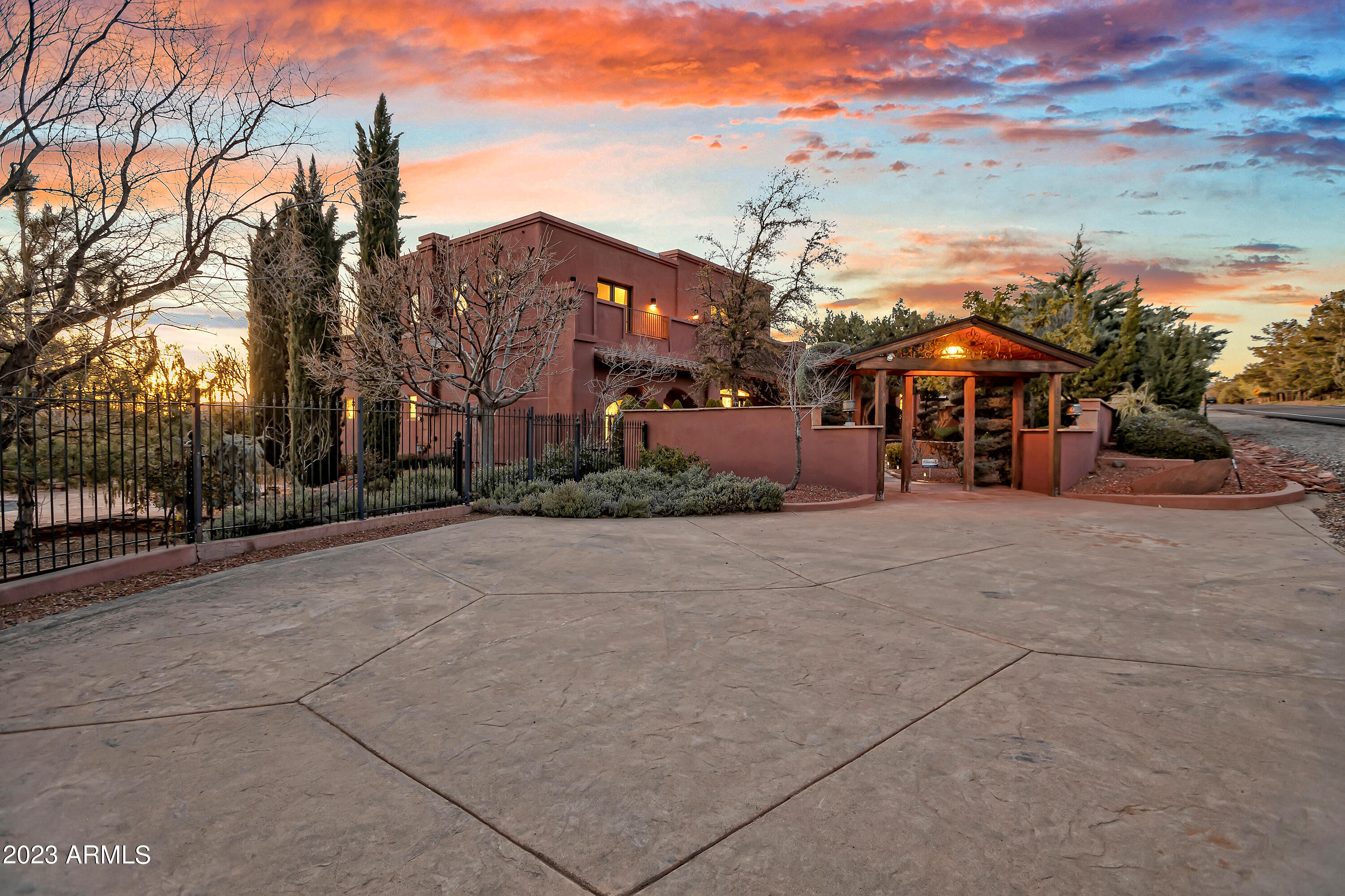 Red Cliffs - Residential