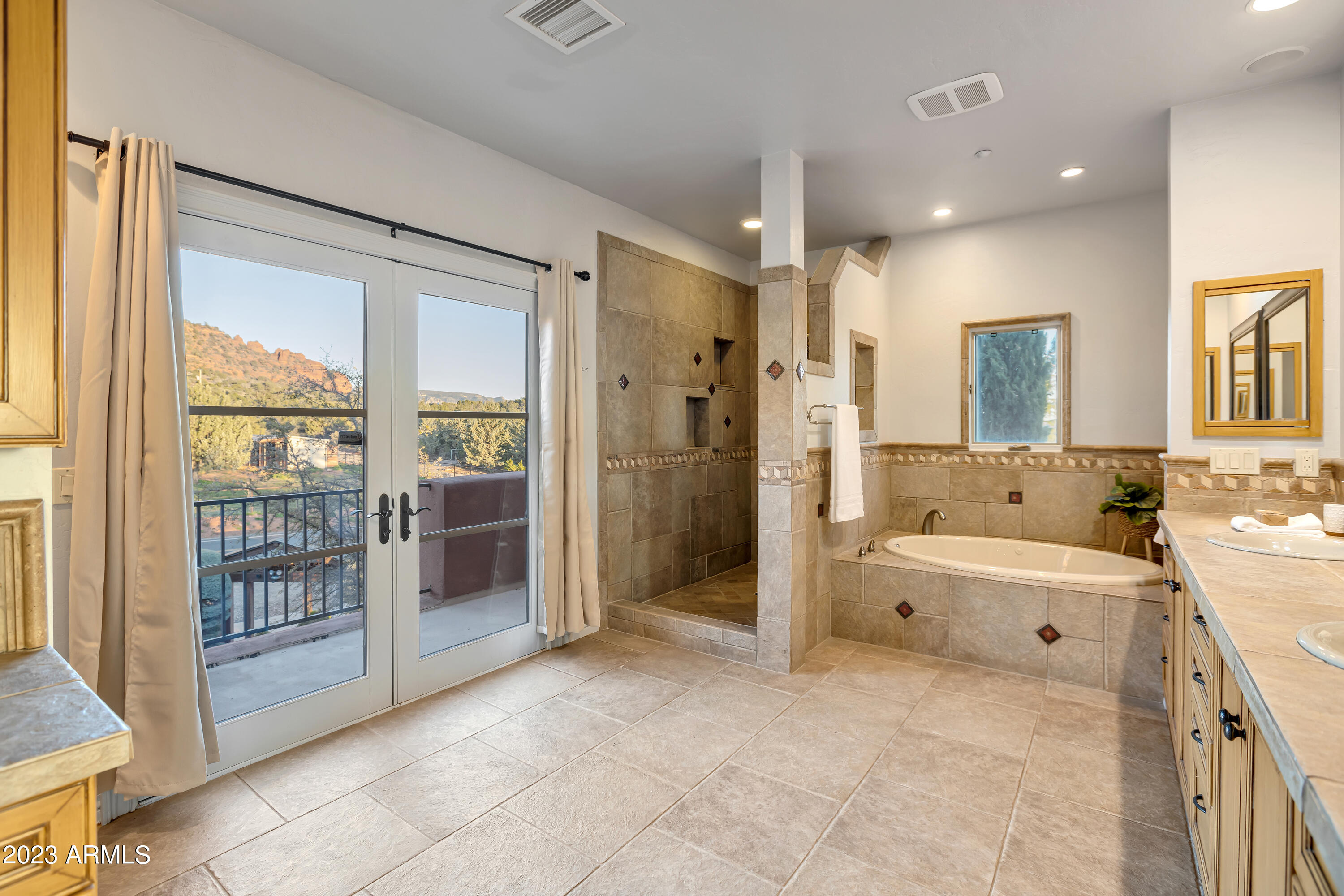 Red Cliffs - Residential