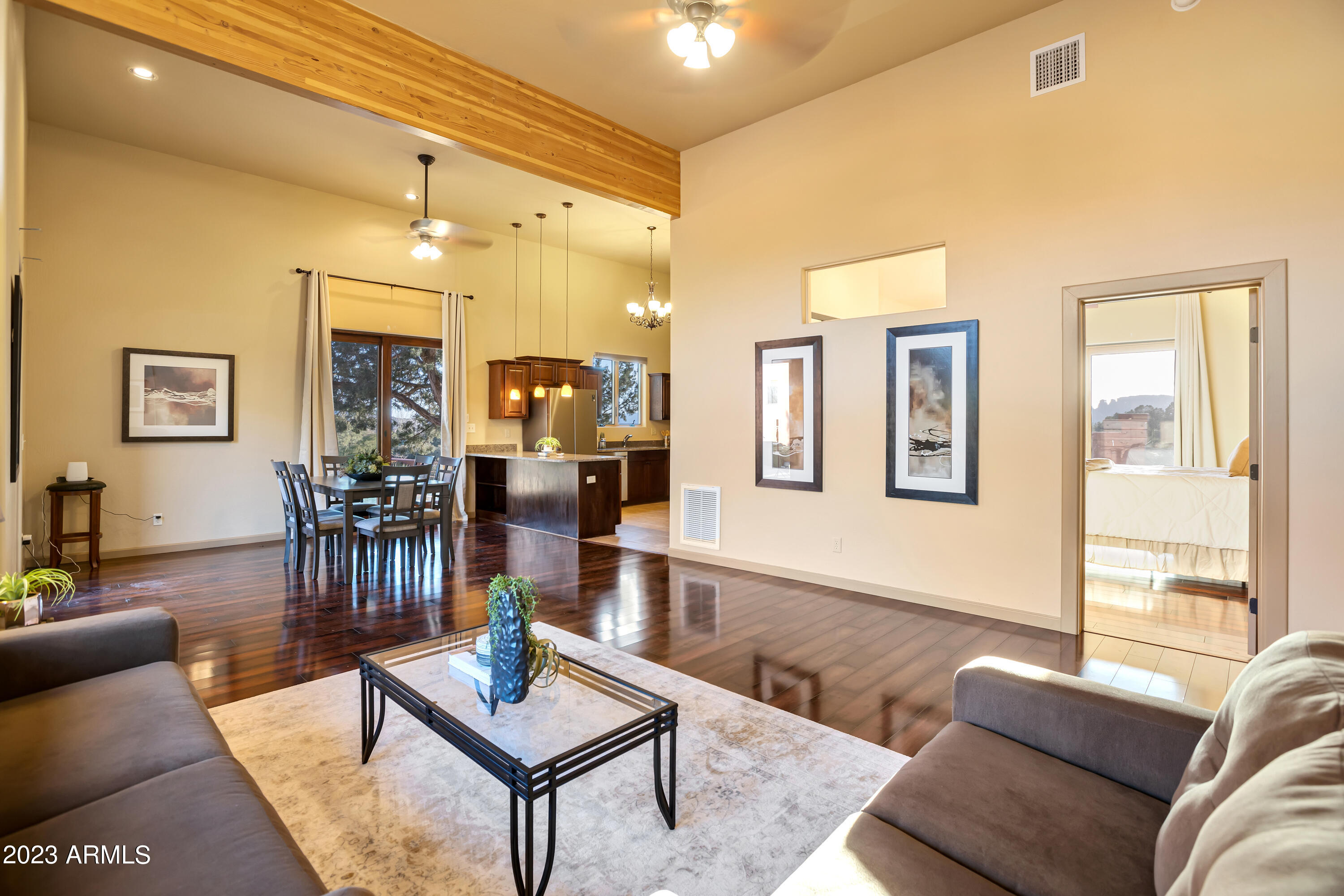 Red Cliffs - Residential
