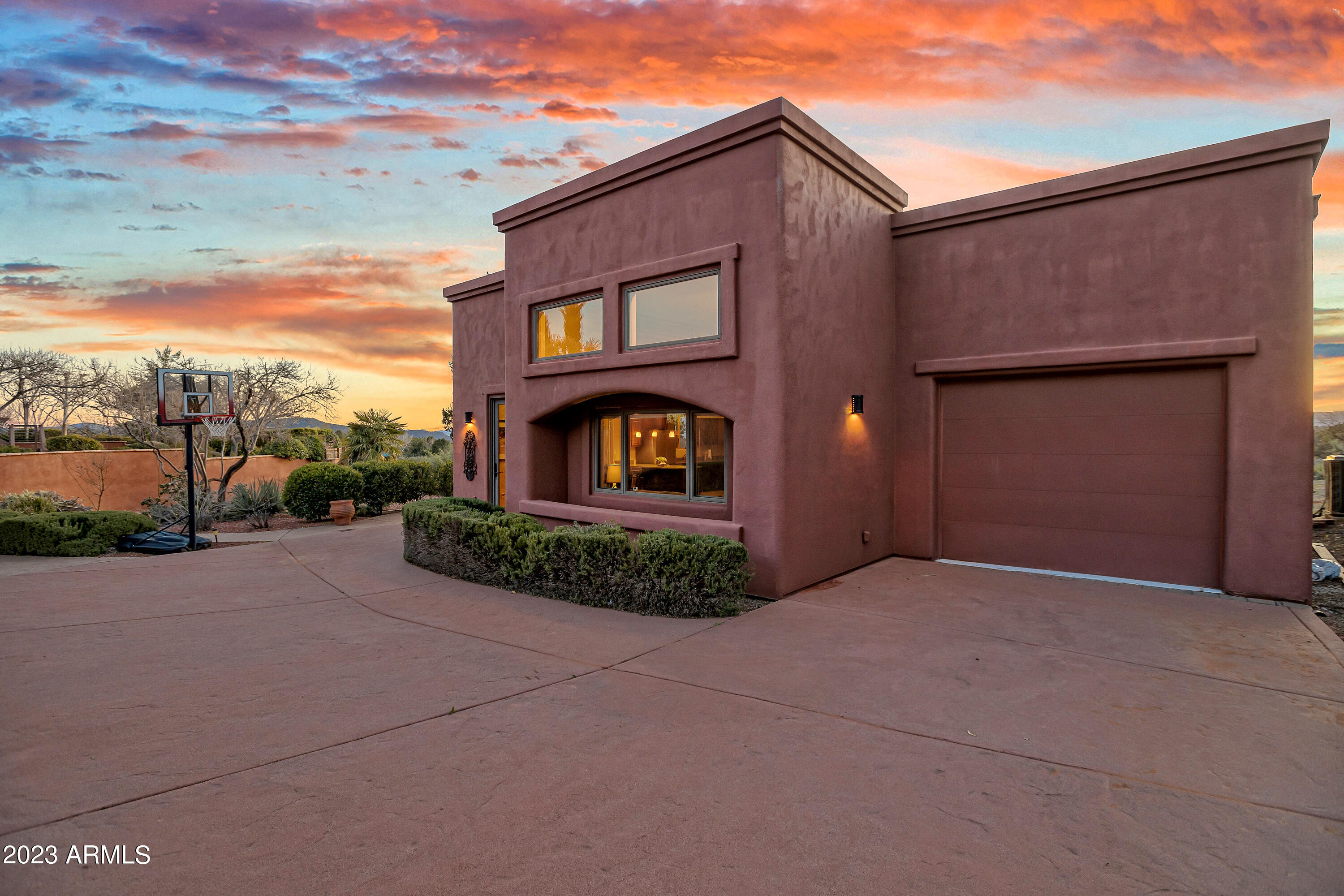 Red Cliffs - Residential