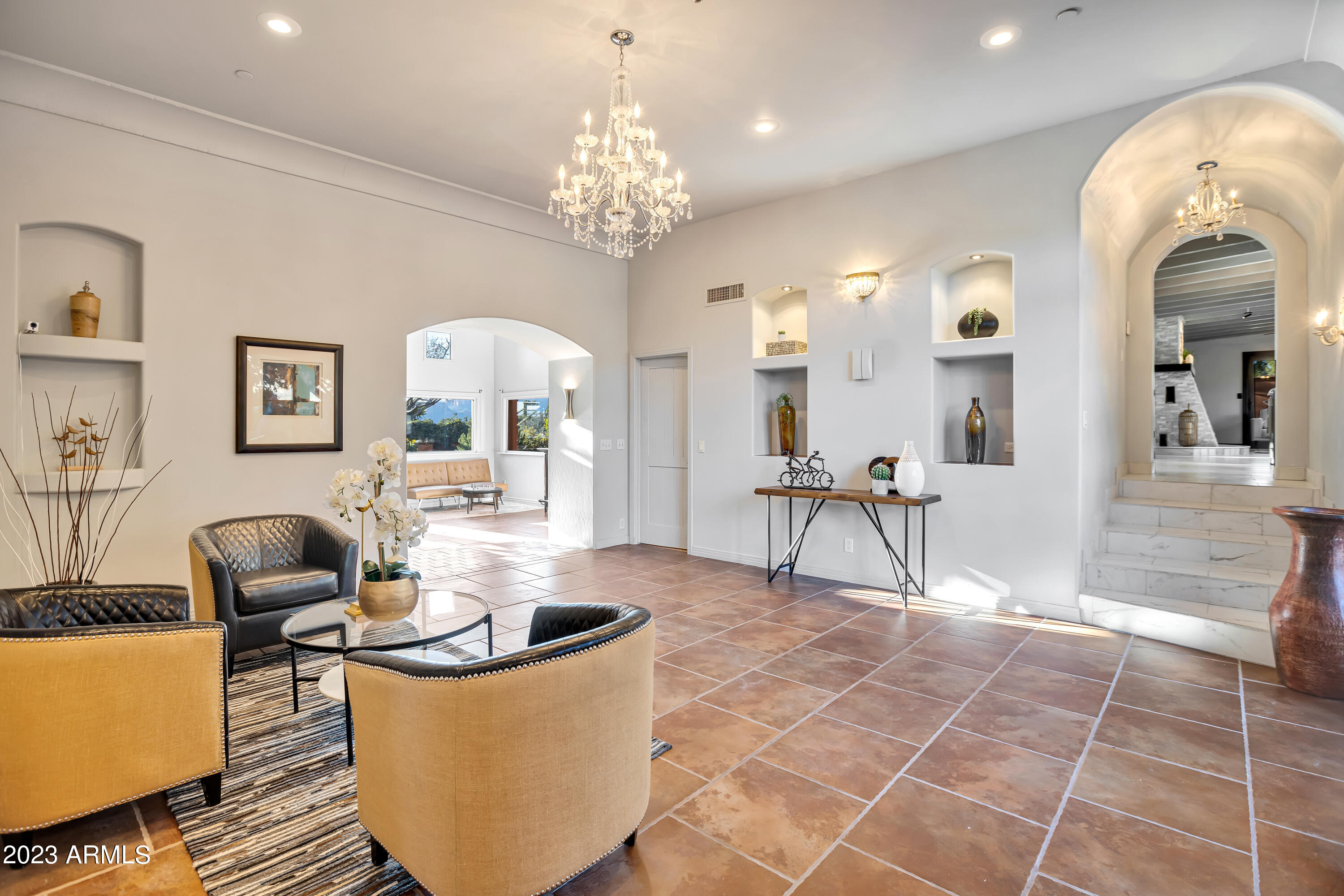 Red Cliffs - Residential