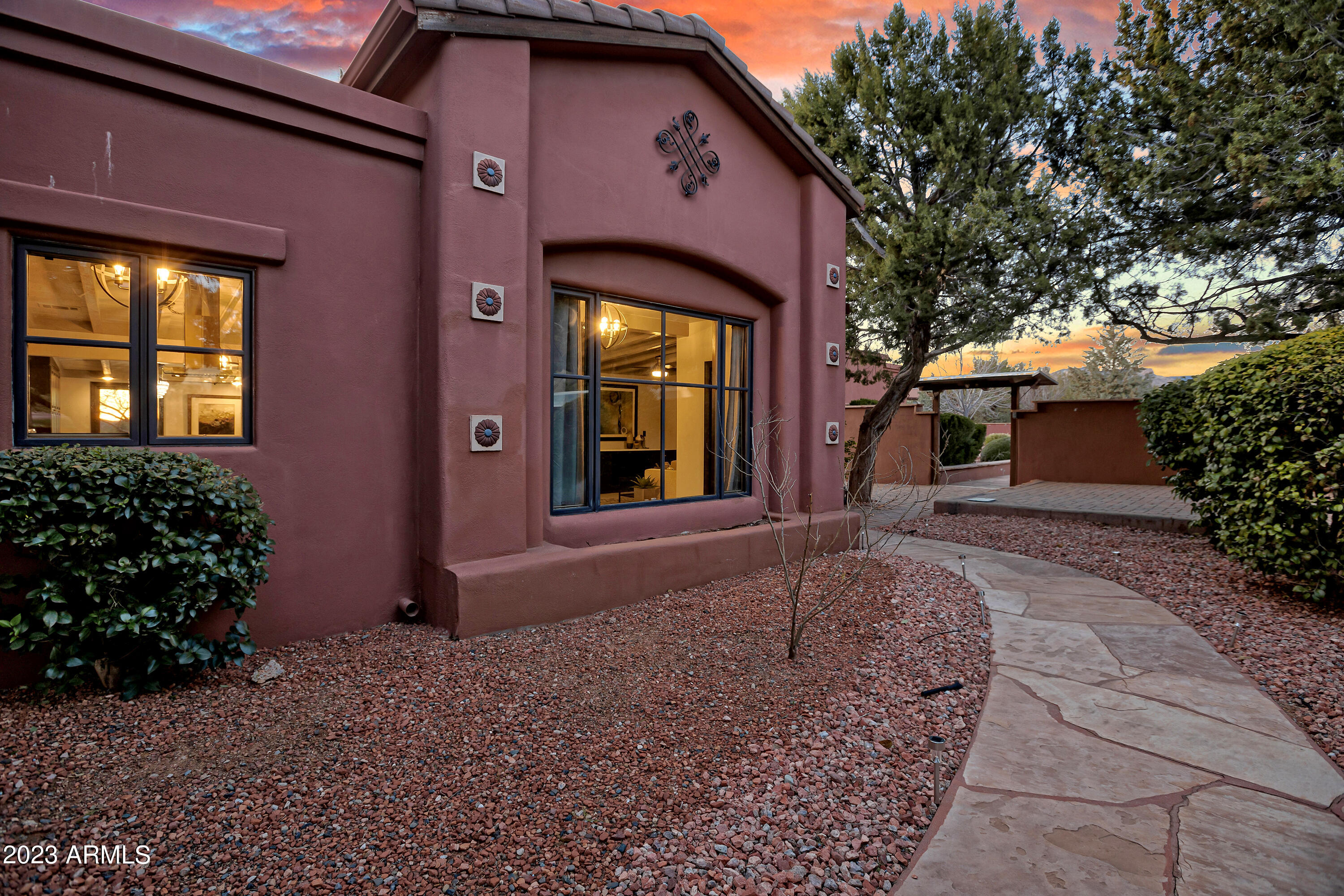 Red Cliffs - Residential
