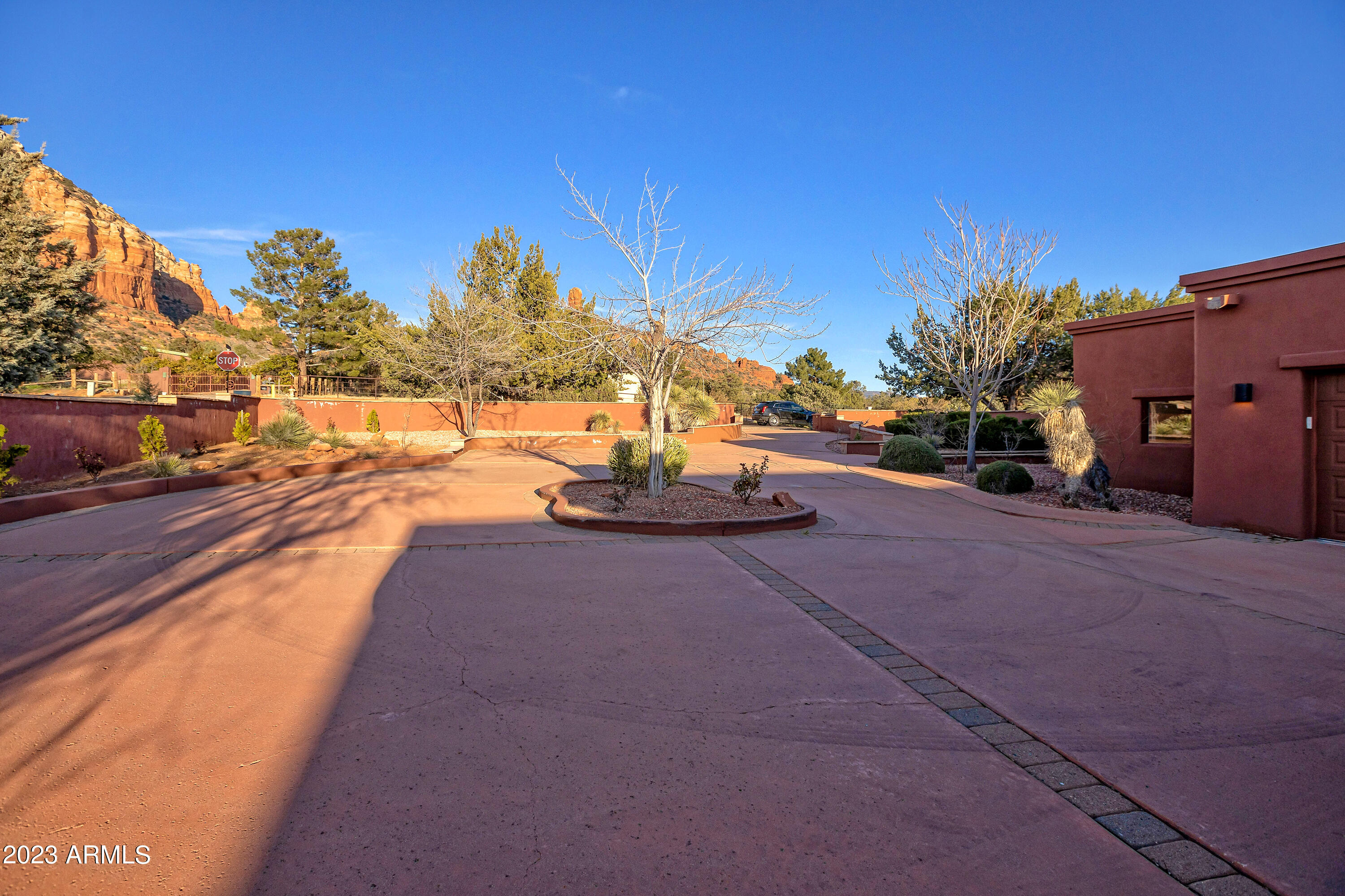Red Cliffs - Residential