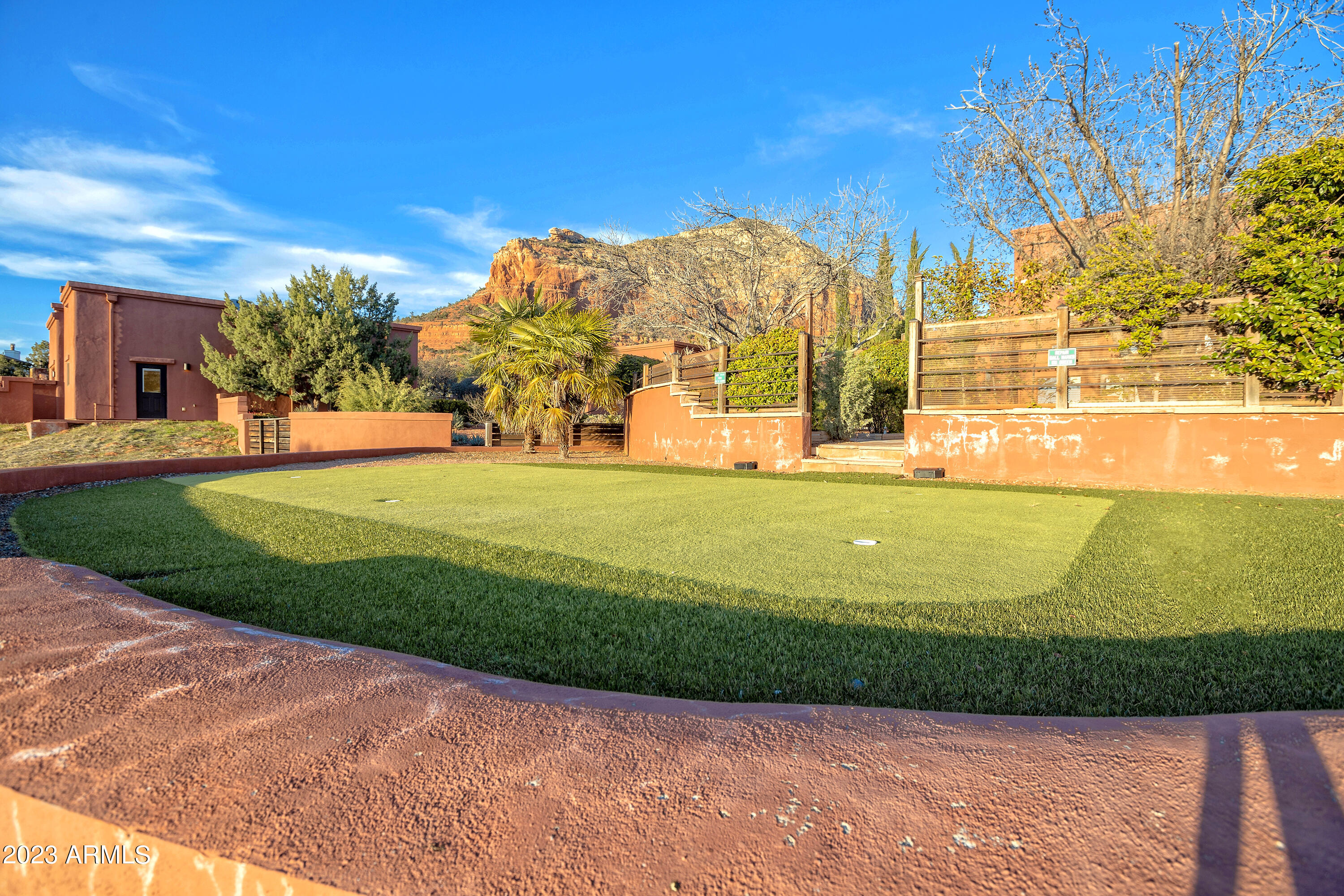 Red Cliffs - Residential