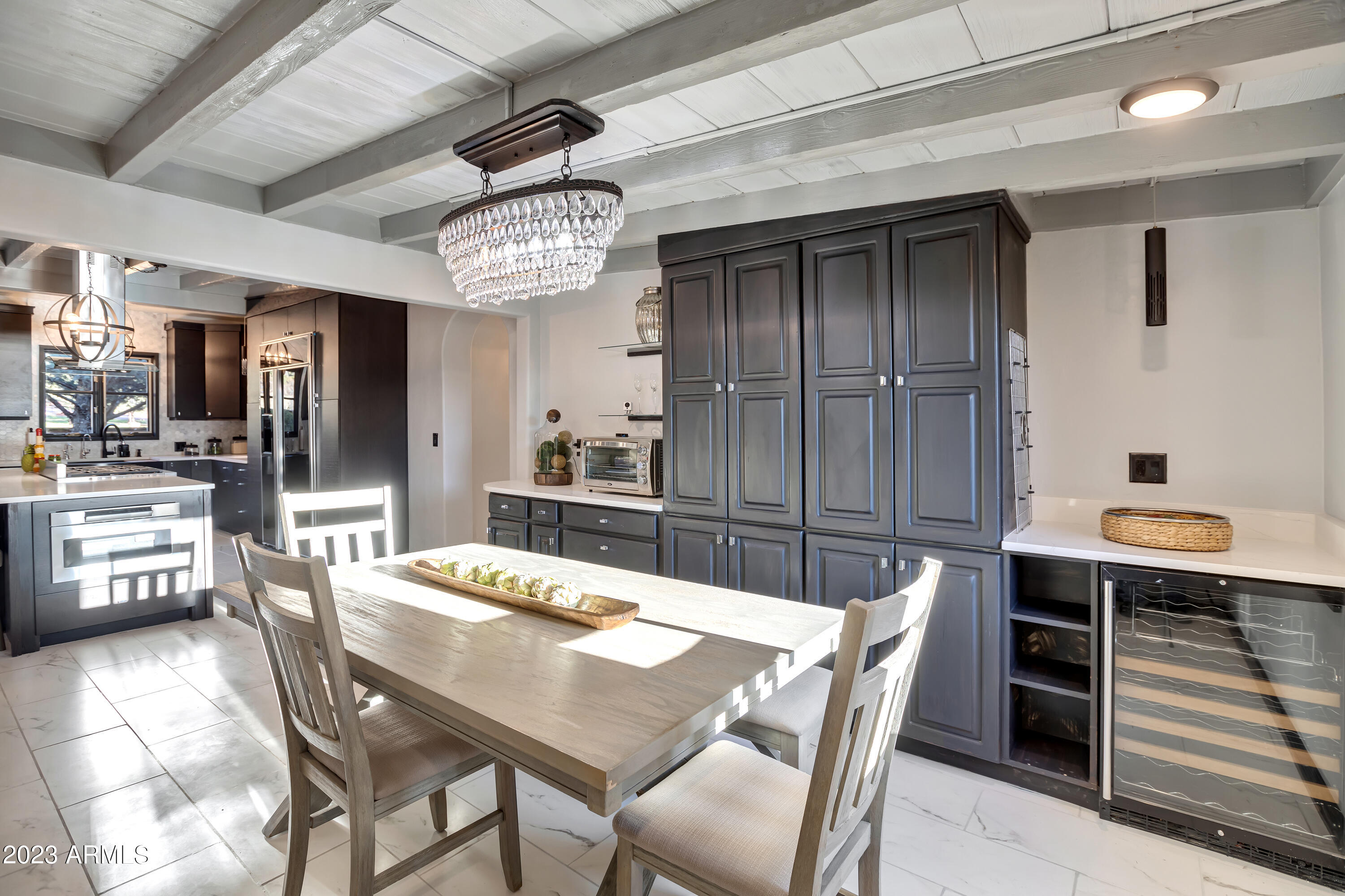 Red Cliffs - Residential