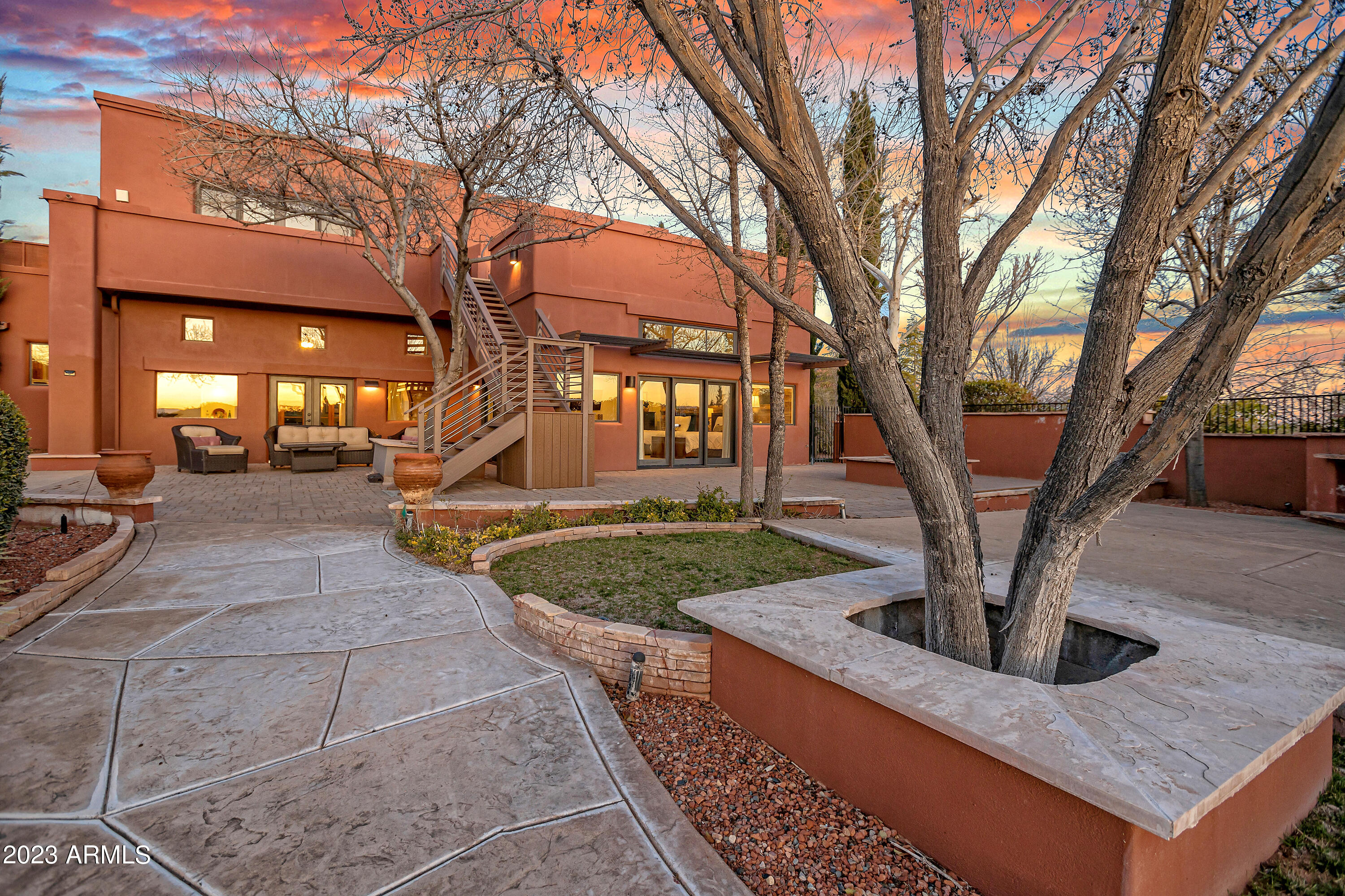 Red Cliffs - Residential