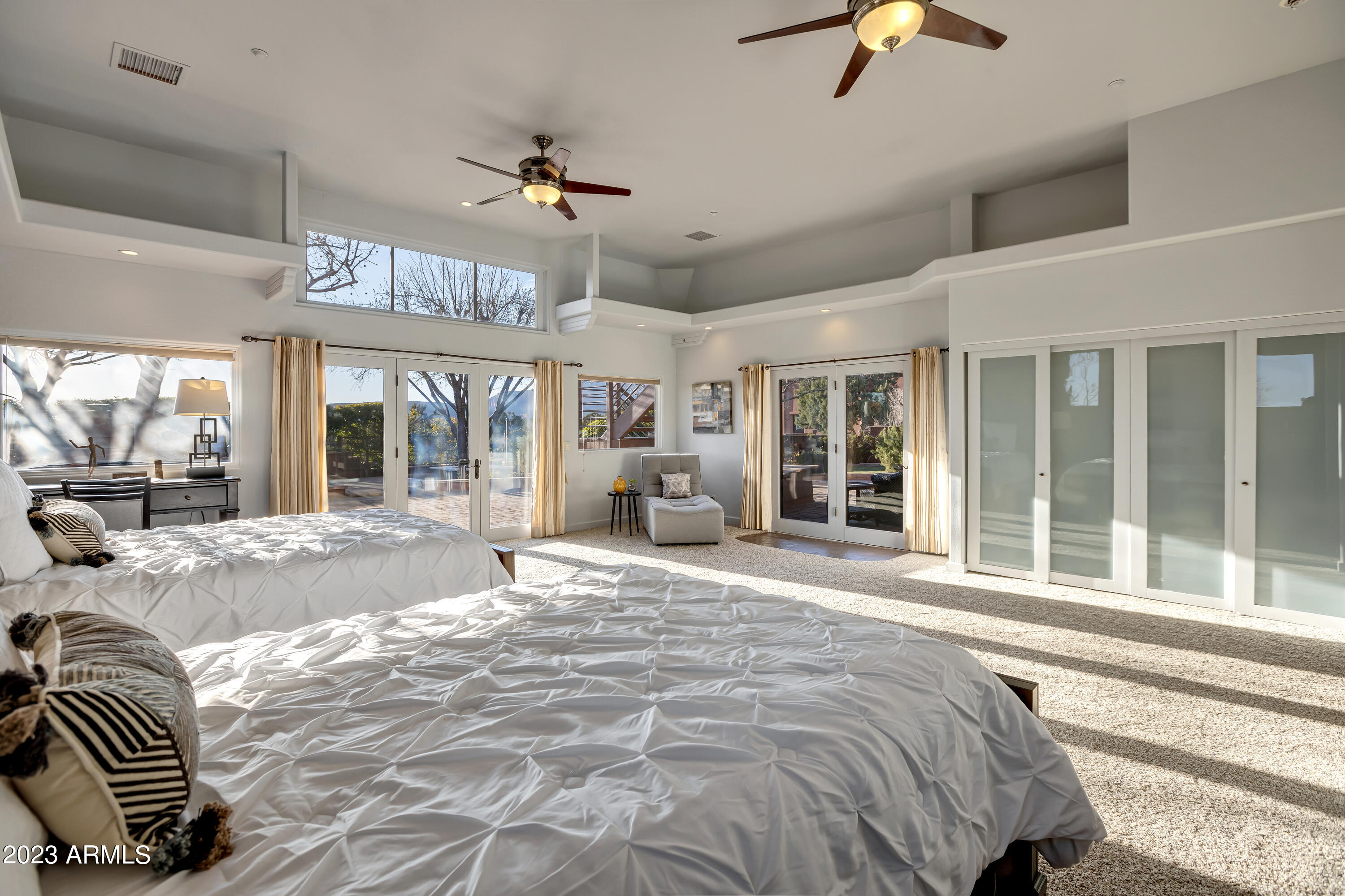 Red Cliffs - Residential