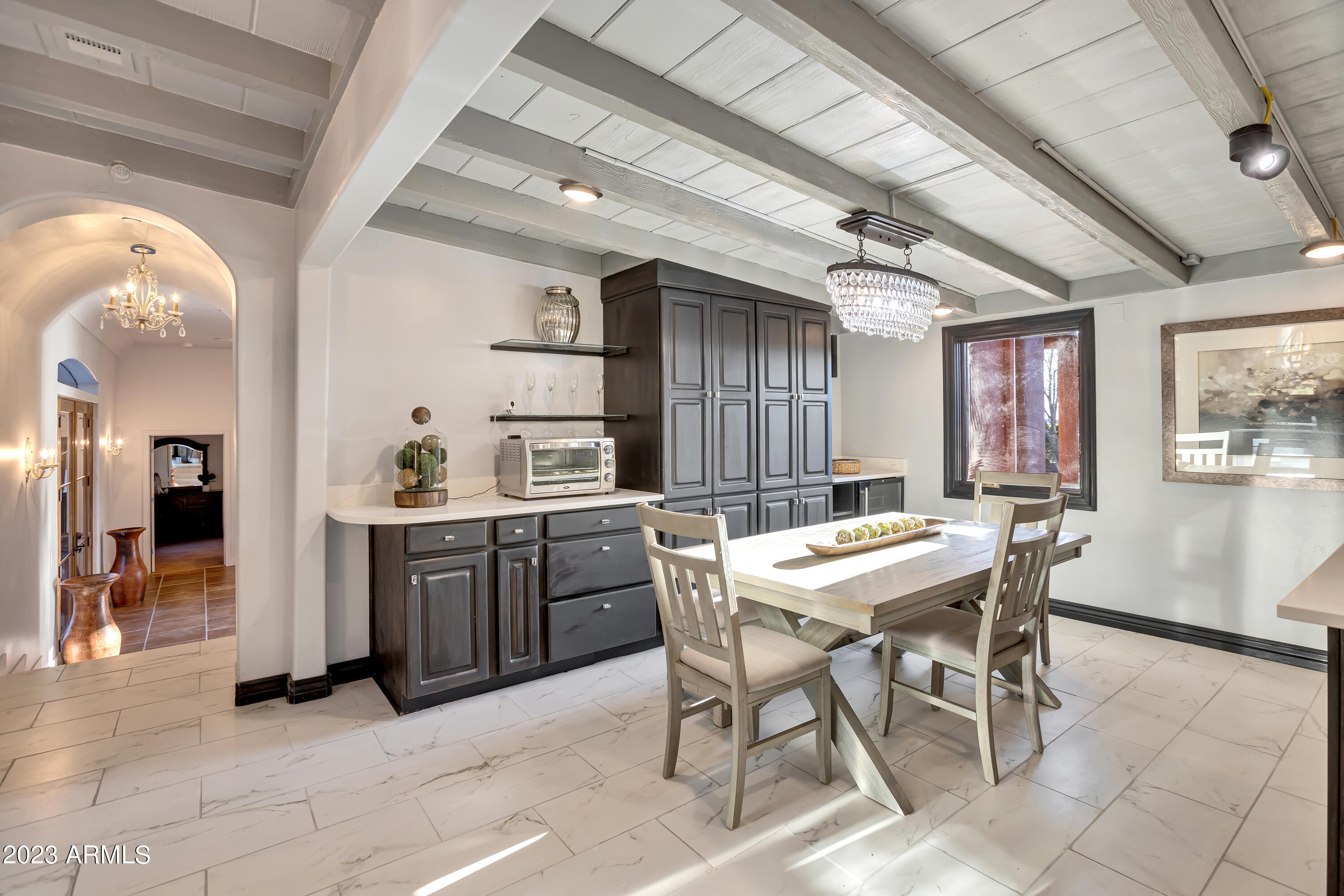 Red Cliffs - Residential
