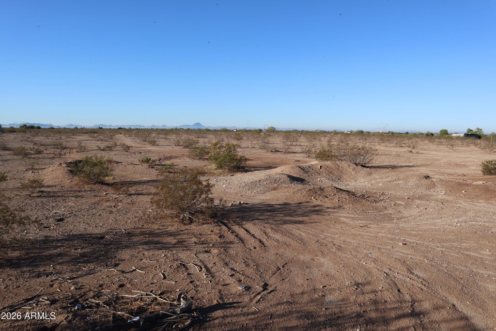 Photo of 313 W Flower Street W #207, Buckeye, AZ 85396 (MLS # 7086296)