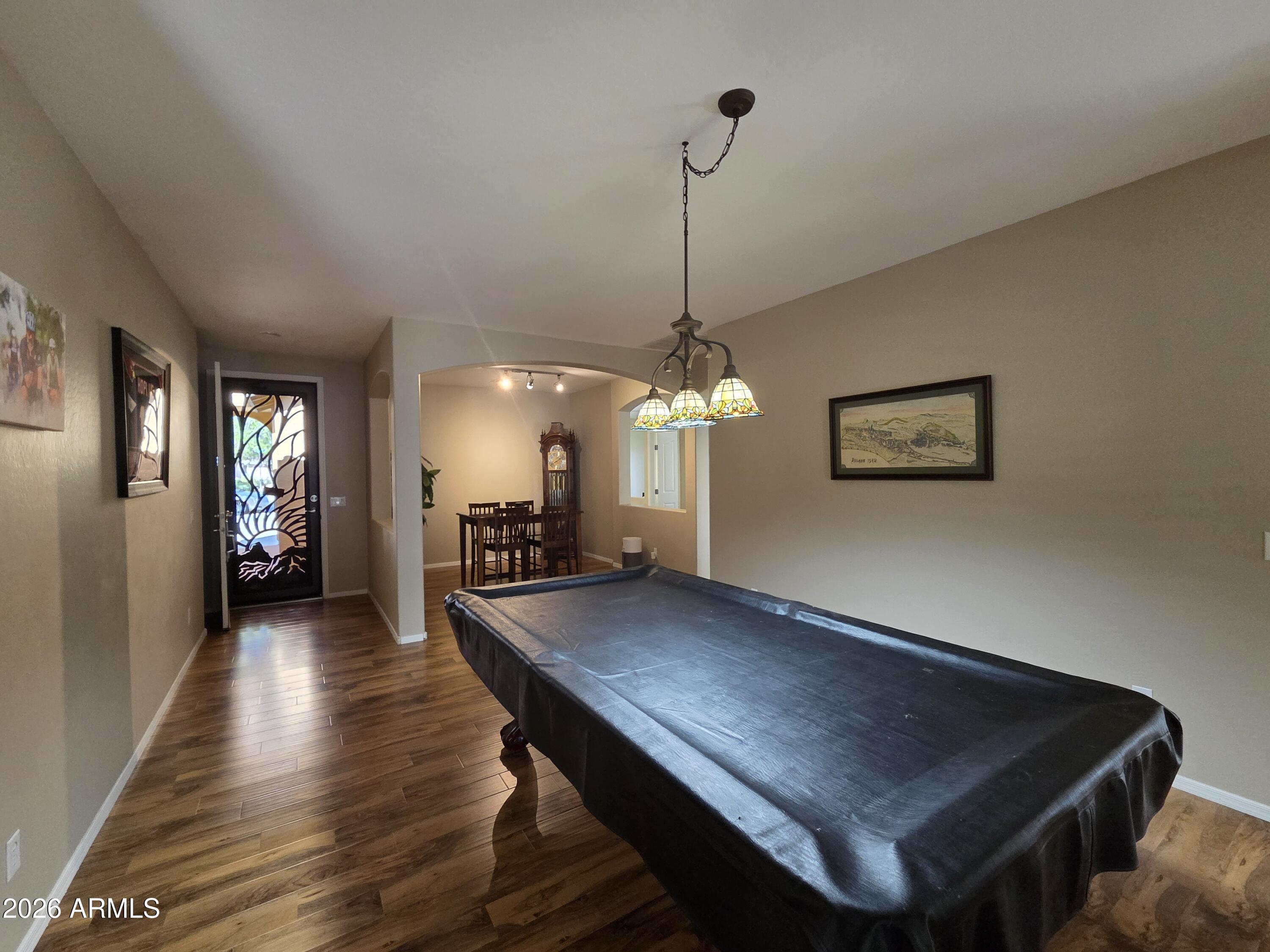 5031 S MARBLE Street