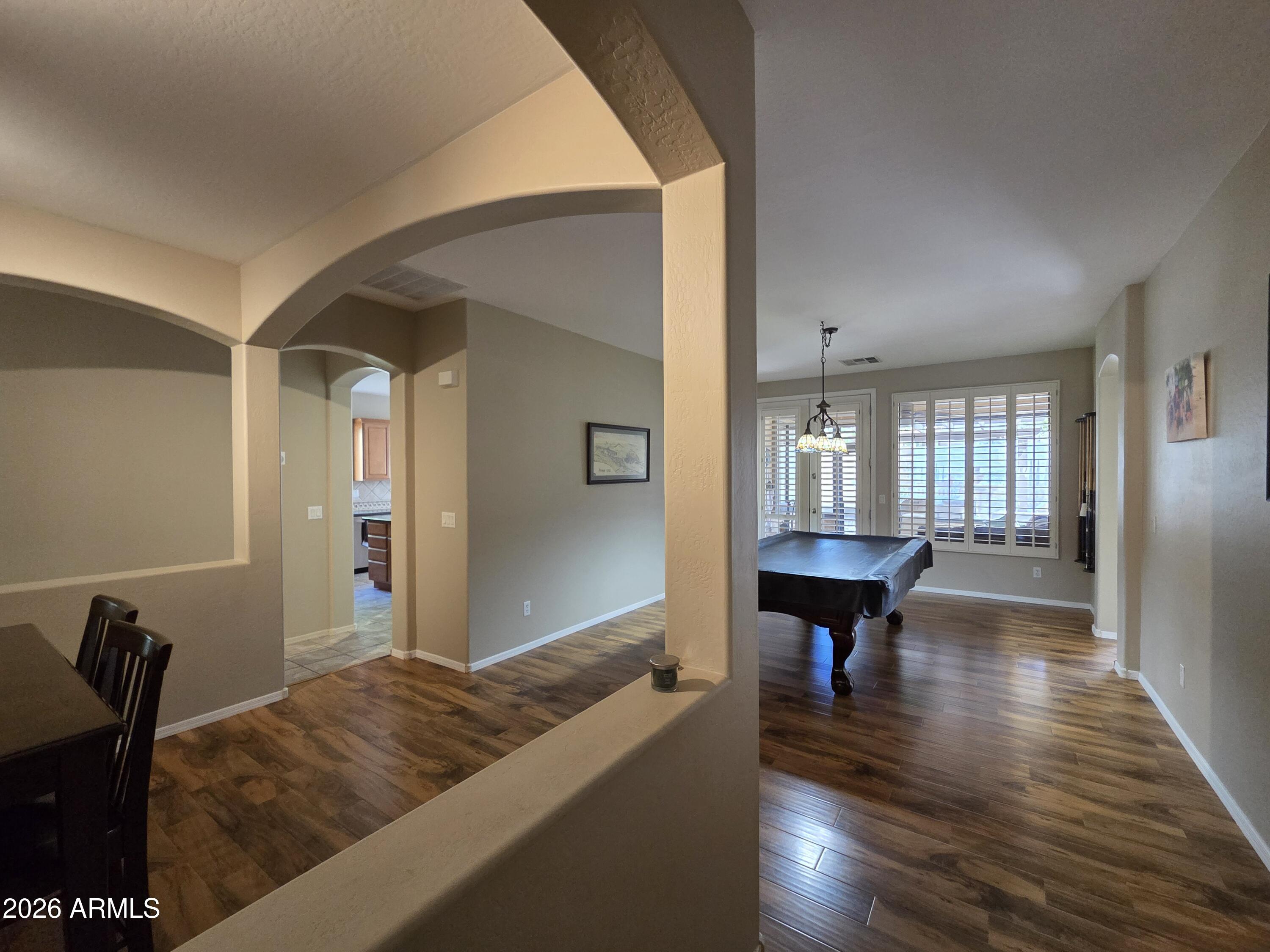 5031 S MARBLE Street