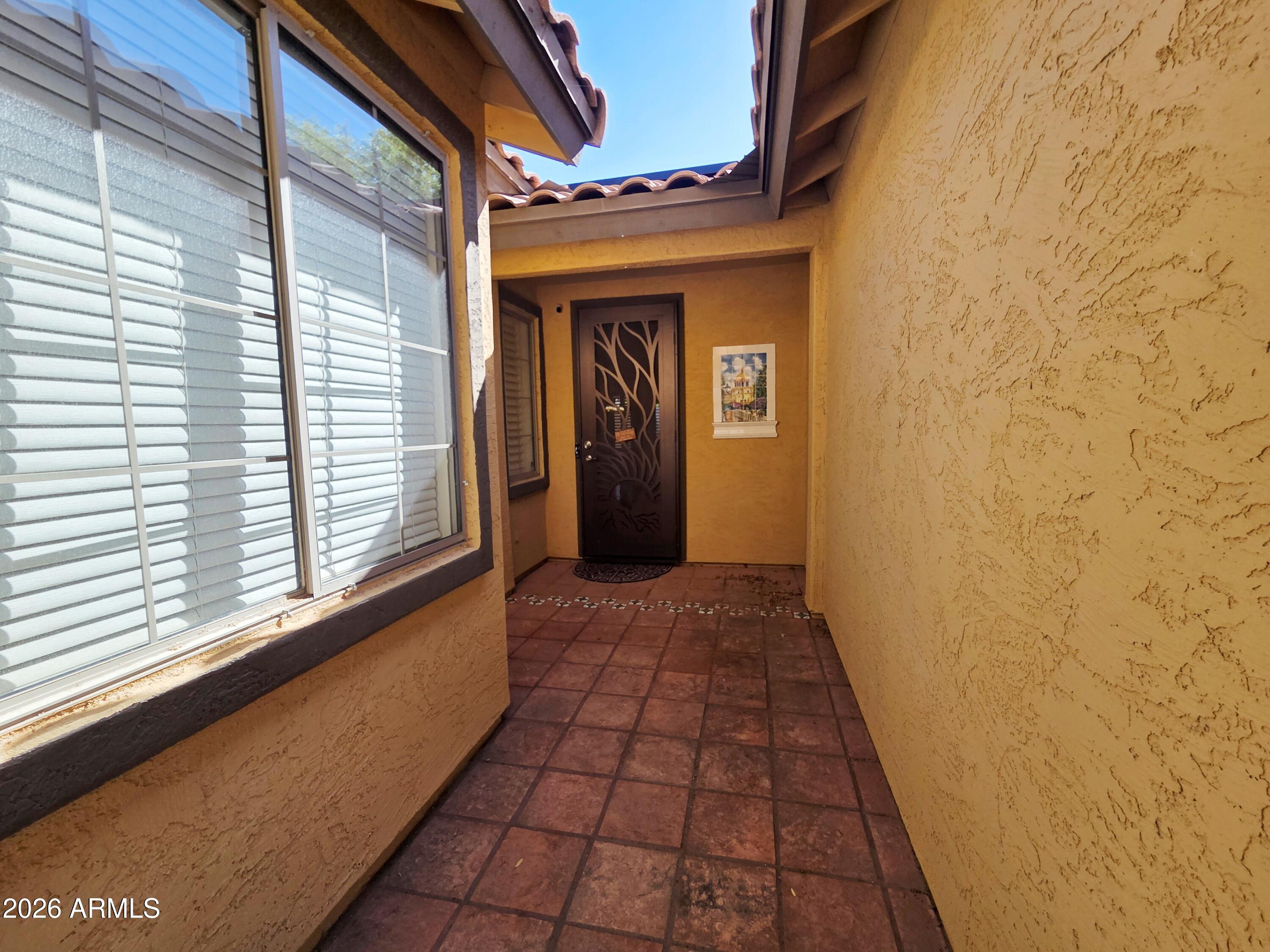 5031 S MARBLE Street