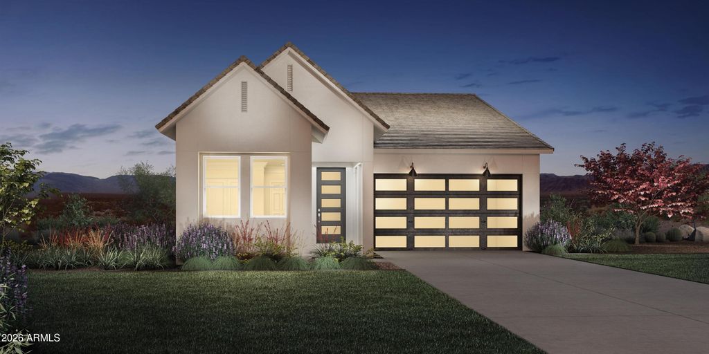 Photo of 18034 W Bighorn Avenue, Goodyear, AZ 85338 (MLS # 7012145)