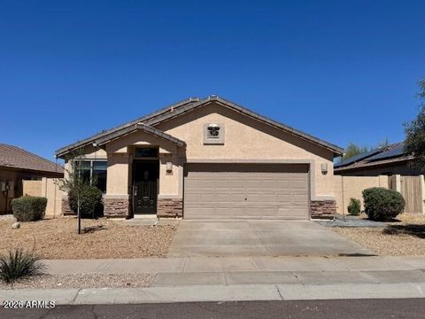 17516 W DALEA Drive Goodyear AZ 85338
