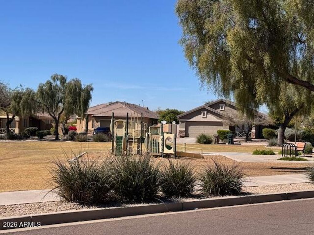 Photo of 17516 W Dalea Drive, Goodyear, AZ 85338 (MLS # 6998331)