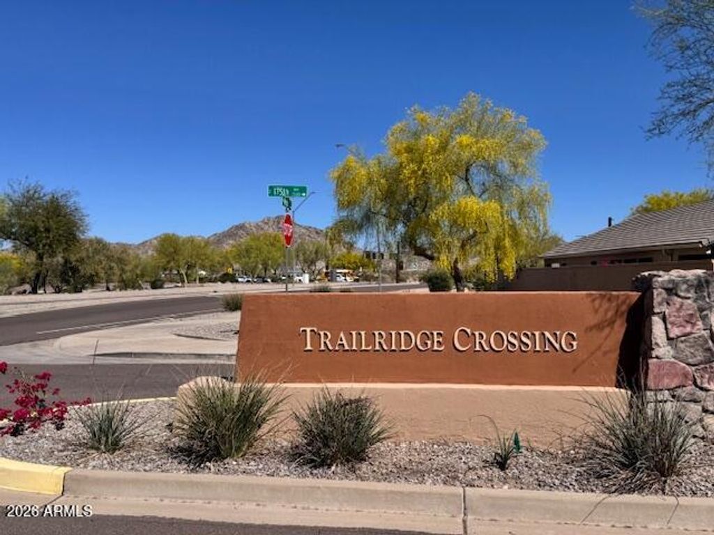 Photo of 17516 W Dalea Drive, Goodyear, AZ 85338 (MLS # 6998331)