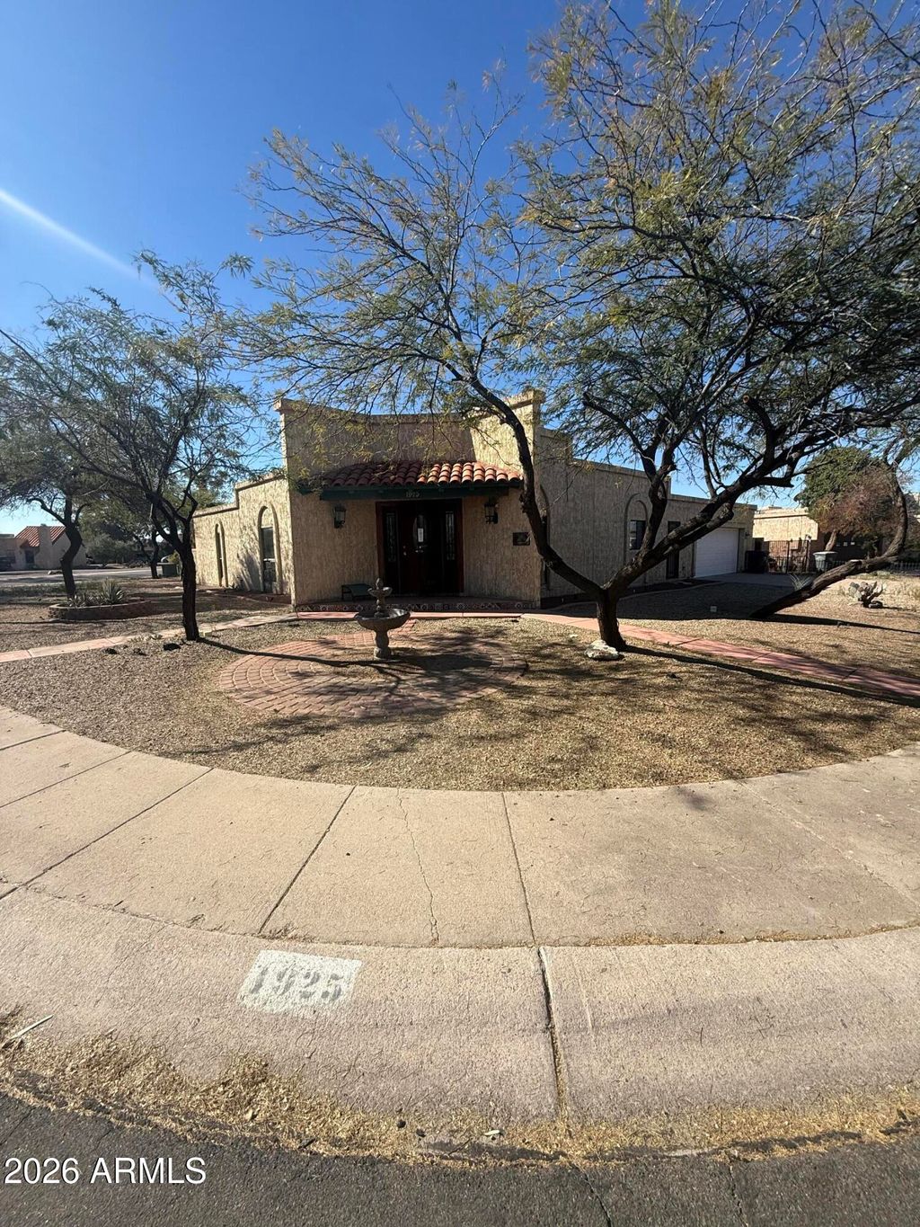 Photo of 1925 N Camino Real, Casa Grande, AZ 85122 (MLS # 6994424)