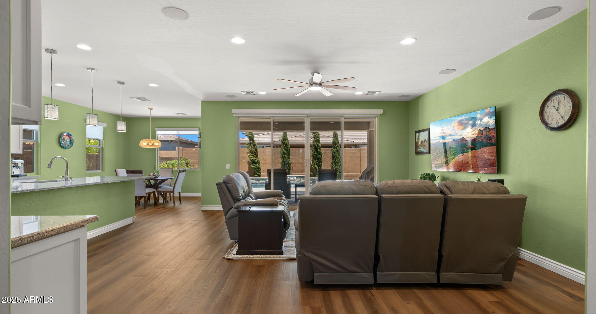 21136 E CATTLE Drive
