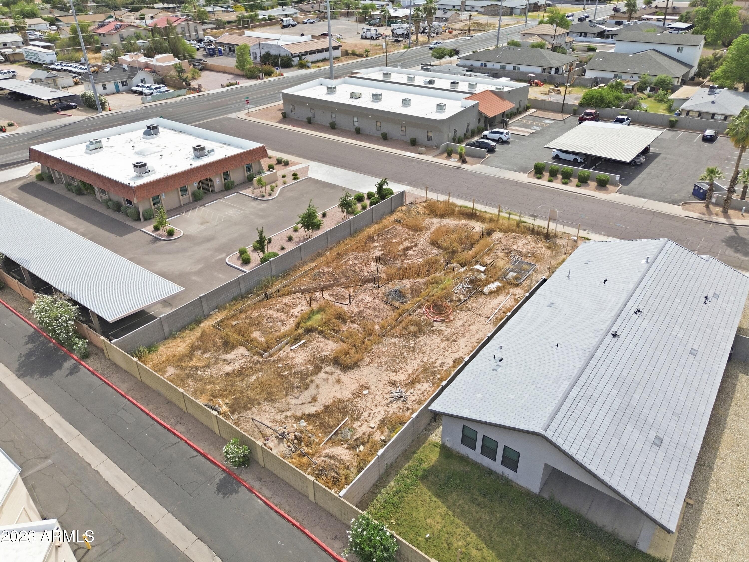 425 N MATLOCK Street B