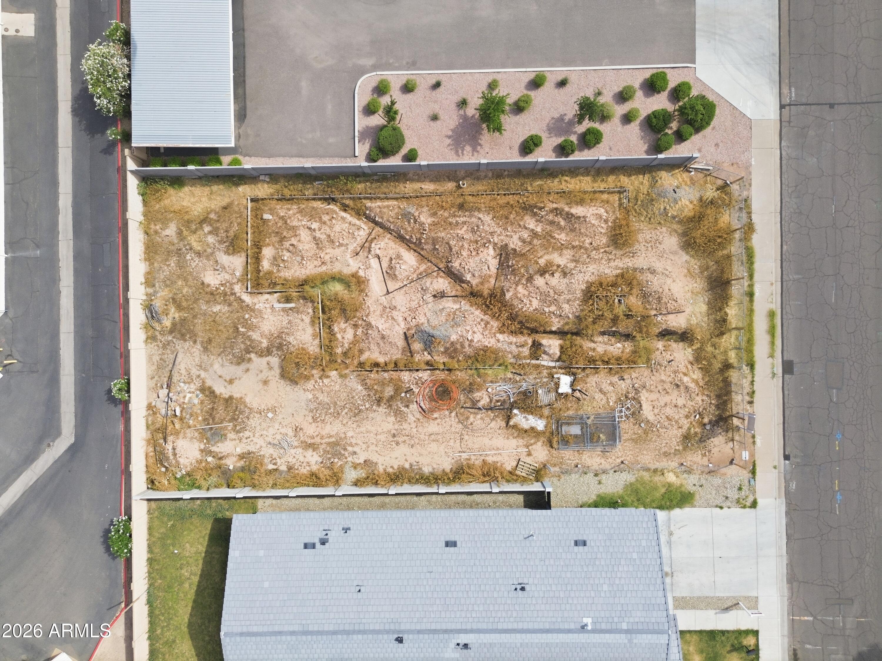 425 N MATLOCK Street B