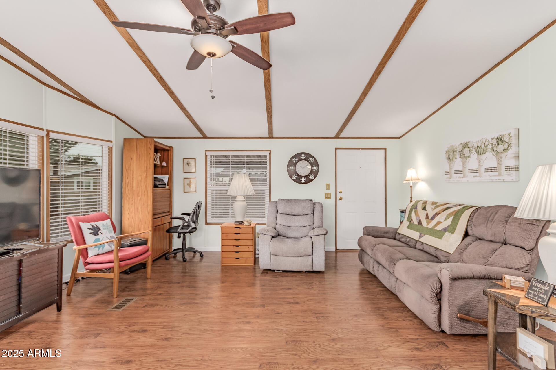 9828 E PUEBLO Avenue 74