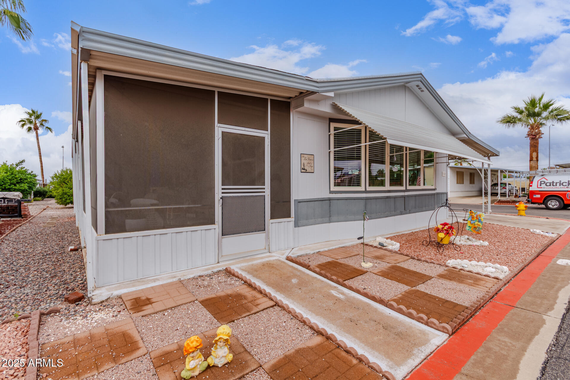 9828 E PUEBLO Avenue 74