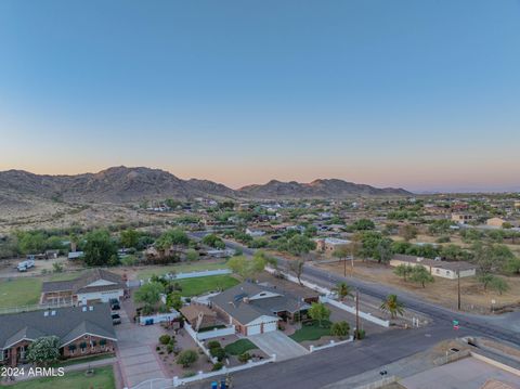 A home in Laveen