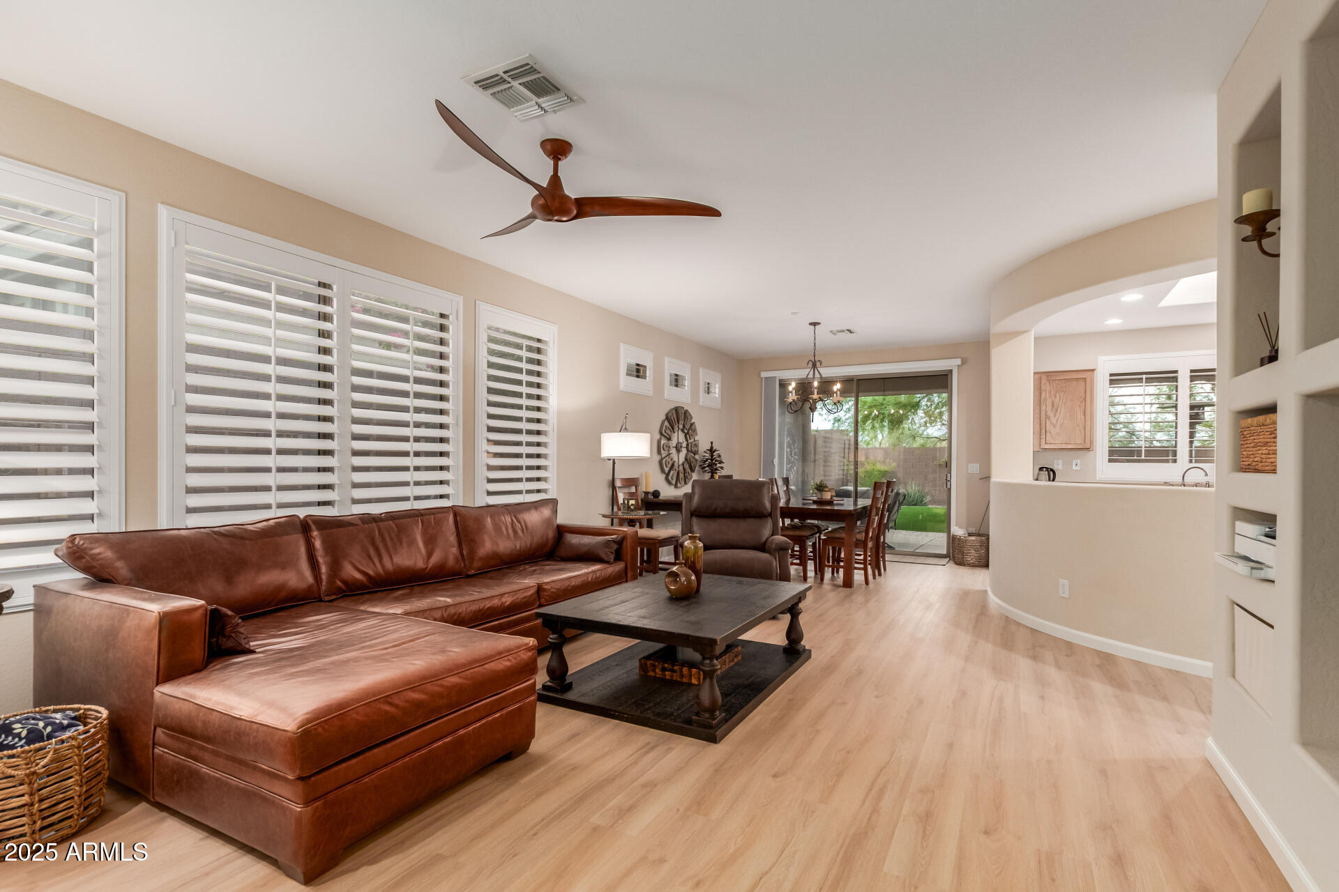 2951 W PLUM HOLLOW Drive