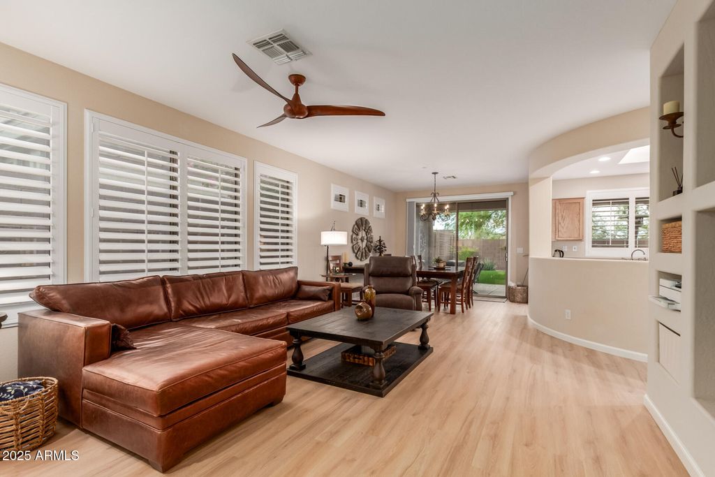 Photo of 2951 W Plum Hollow Drive, Anthem, AZ 85086 (MLS # 6932287)
