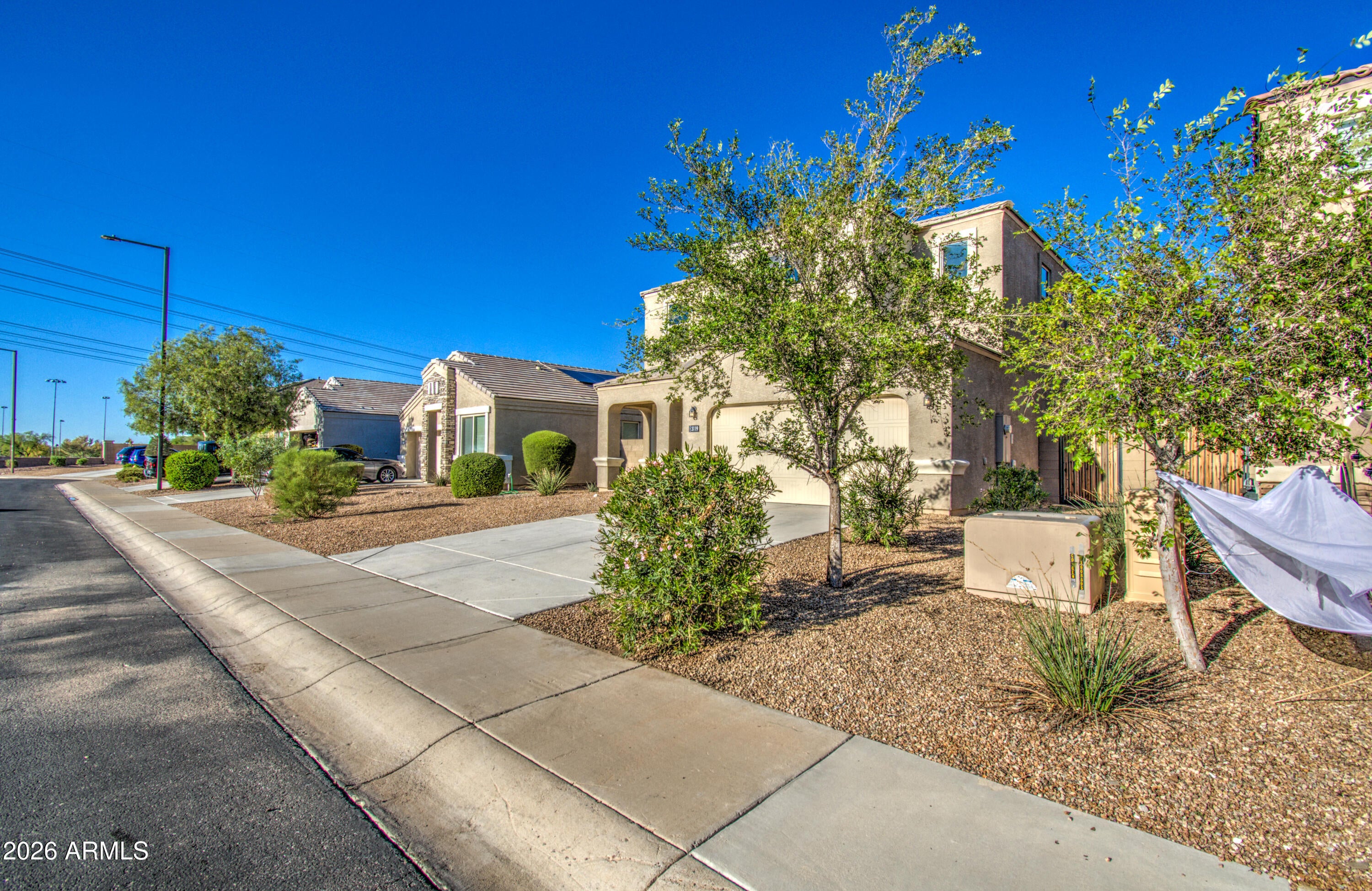 3119 N 303RD Drive