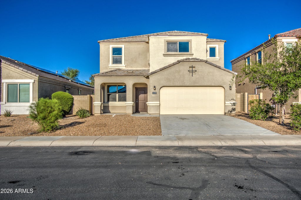 Photo of 3119 N 303rd Drive, Buckeye, AZ 85396 (MLS # 7094475)