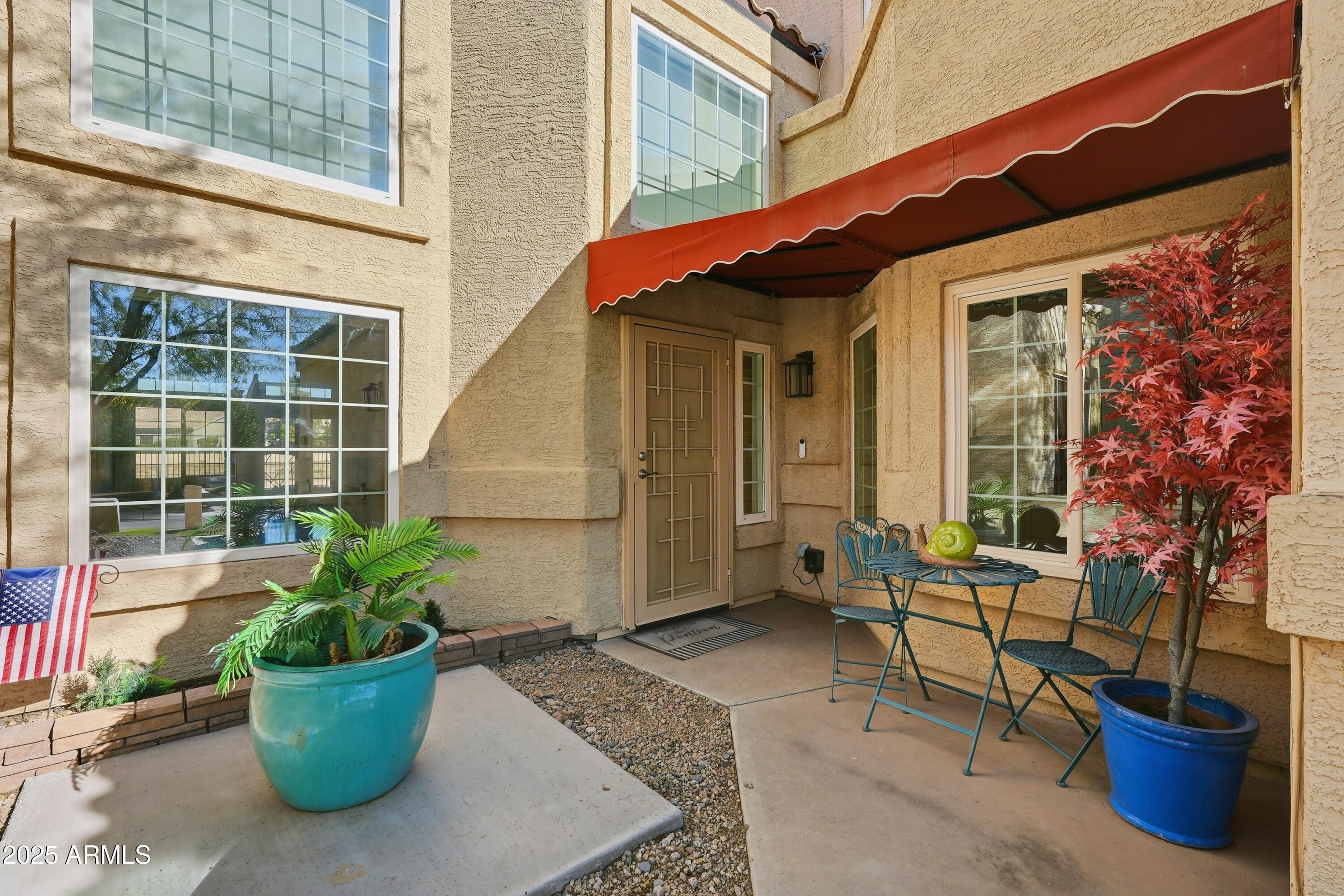 9034 W PORT ROYALE Lane