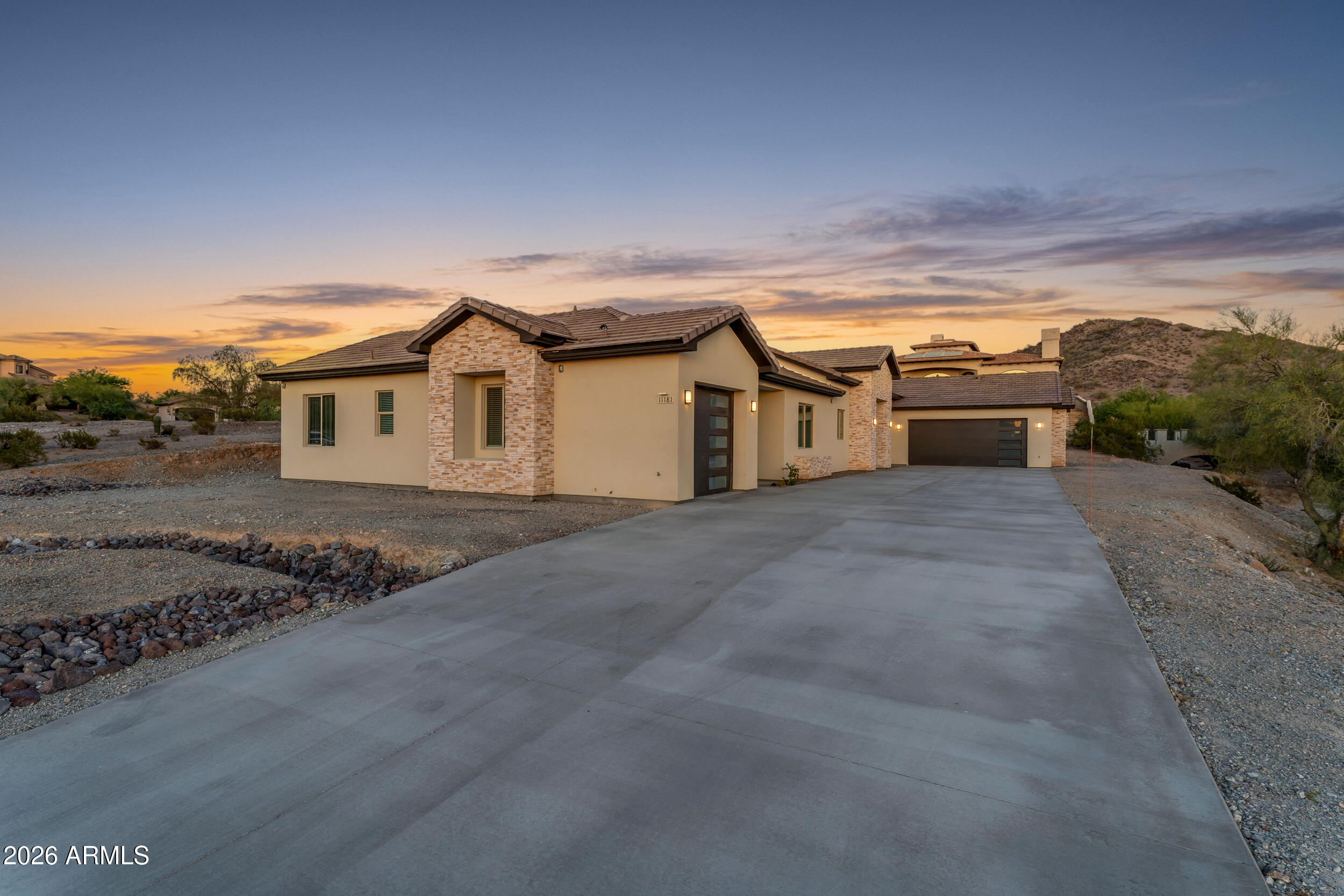 18632 W SANTA IRENE Drive