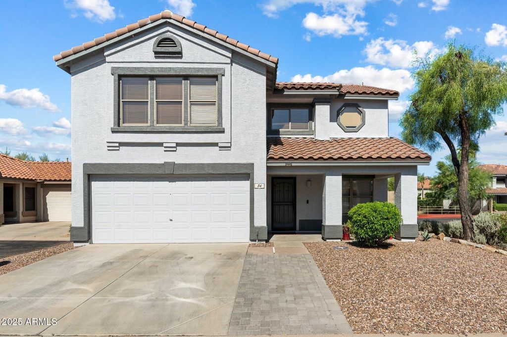 Photo of 7500 E Deer Valley Road #54, Scottsdale, AZ 85255 (MLS # 6869691)