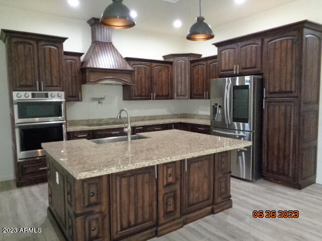 RIO RICO RANCHETTES UNIT 18 - Residential