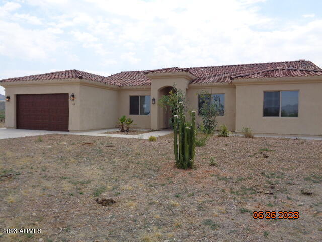 RIO RICO RANCHETTES UNIT 18 - Residential