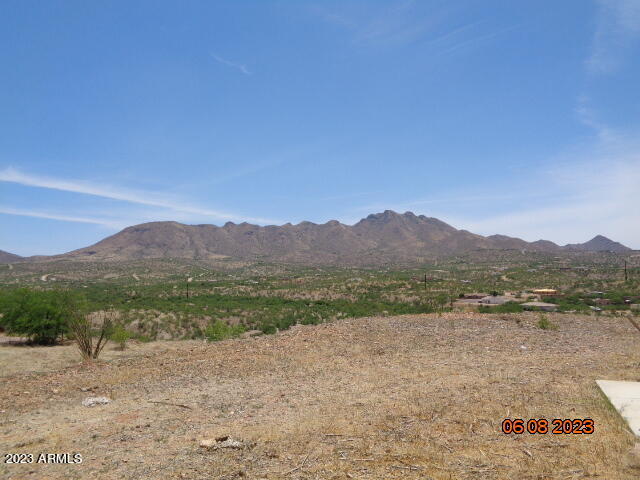 RIO RICO RANCHETTES UNIT 18 - Residential